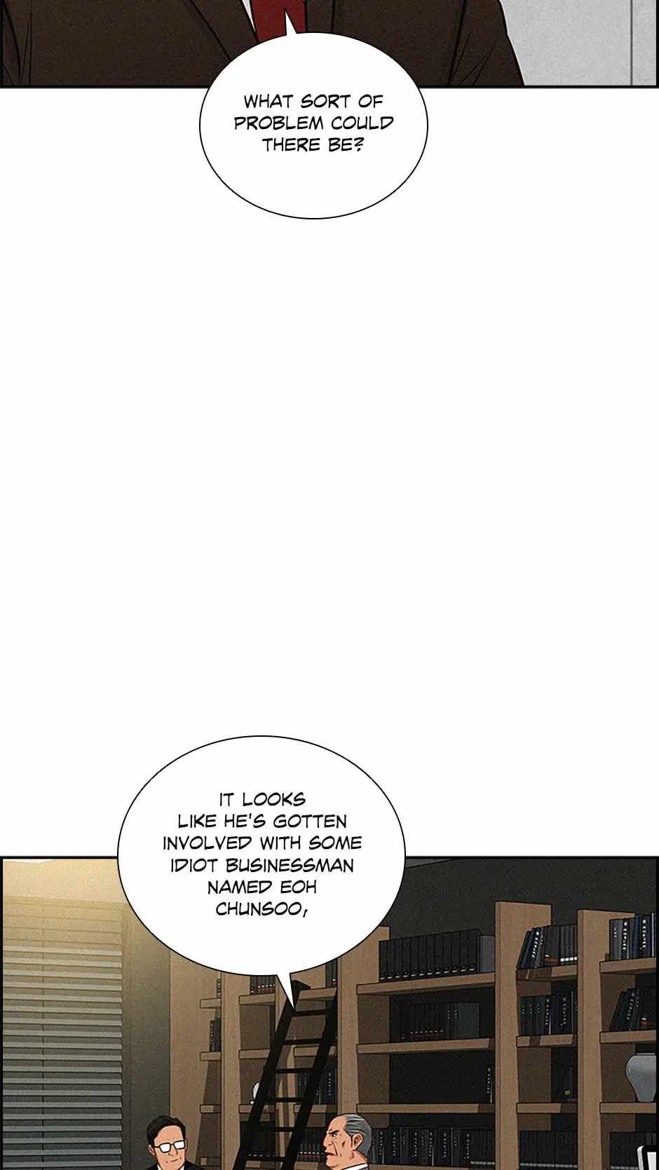 Read Lord Of Money Manga Online