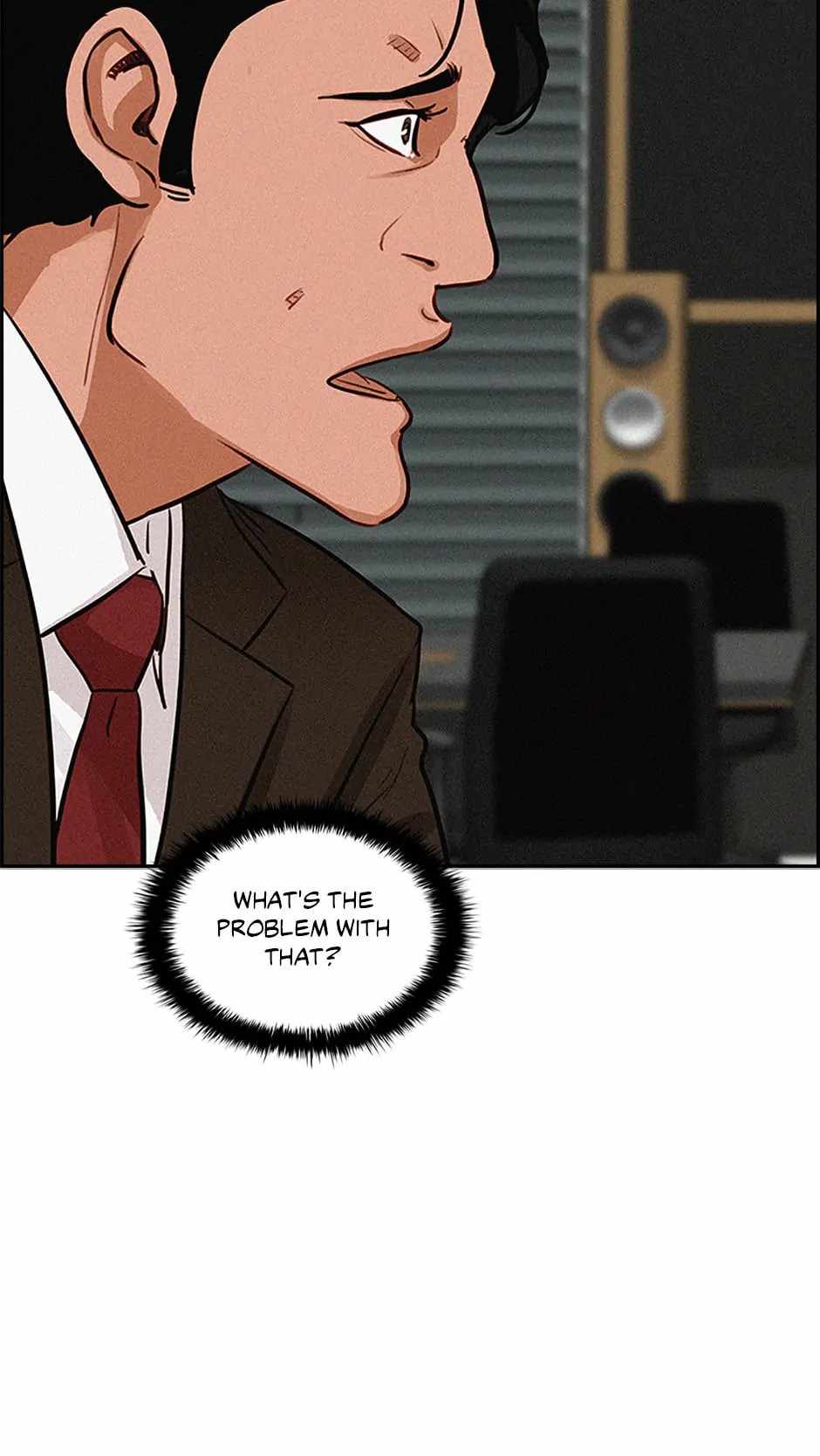 Read Lord Of Money Manga Online