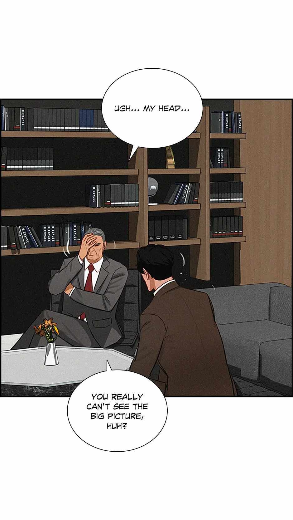 Read Lord Of Money Manga Online
