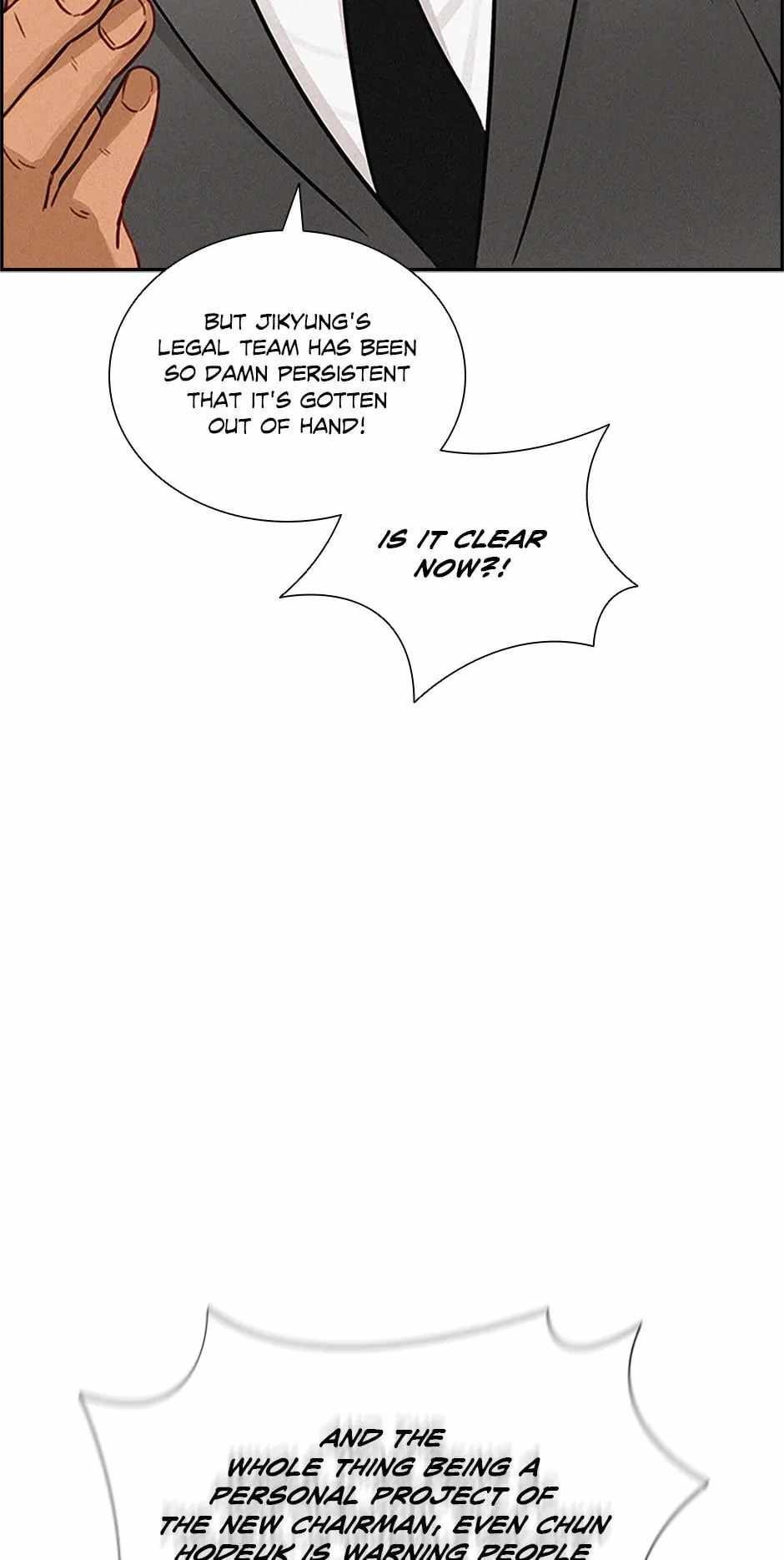 Read Lord Of Money Manga Online