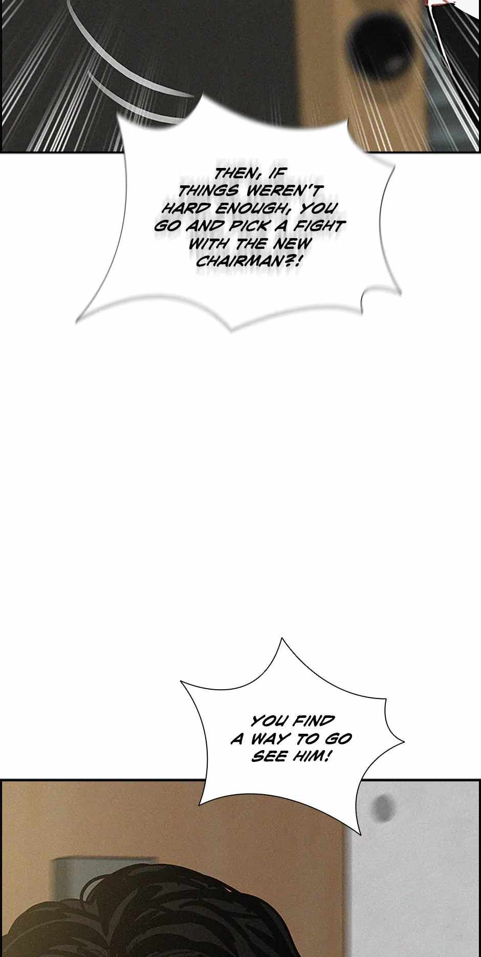 Read Lord Of Money Manga Online