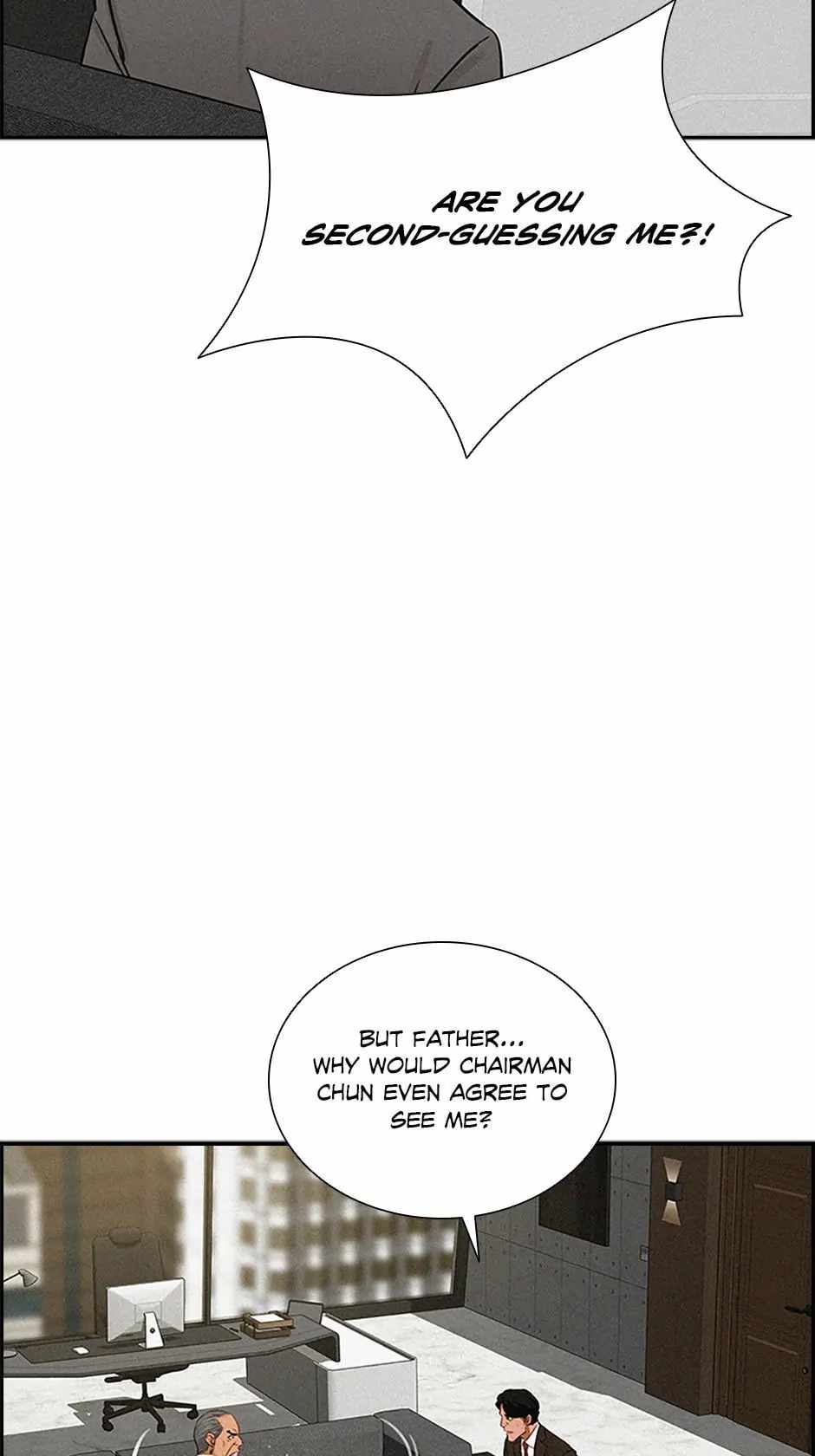 Read Lord Of Money Manga Online