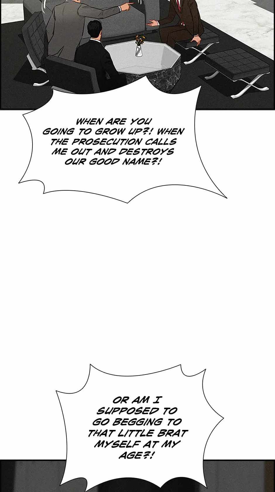 Read Lord Of Money Manga Online