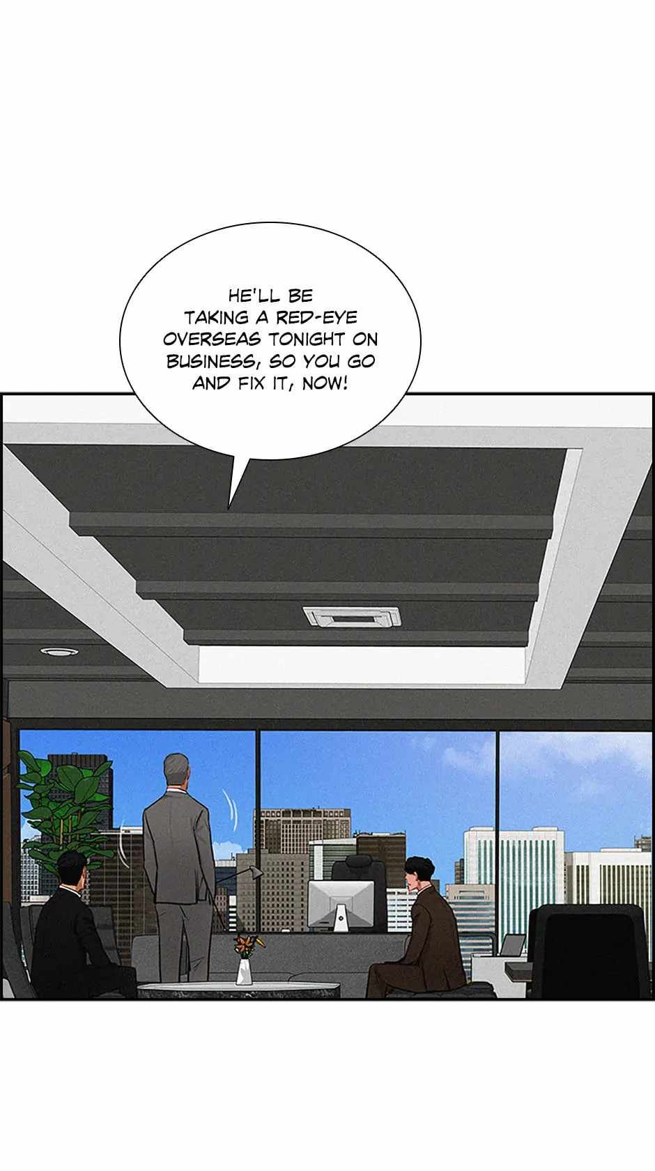 Read Lord Of Money Manga Online