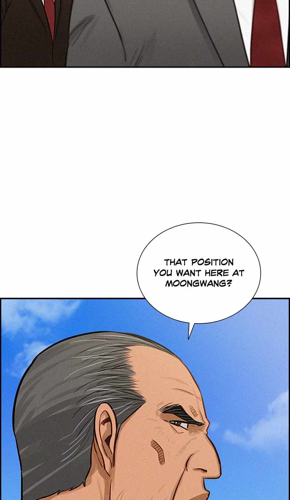 Read Lord Of Money Manga Online