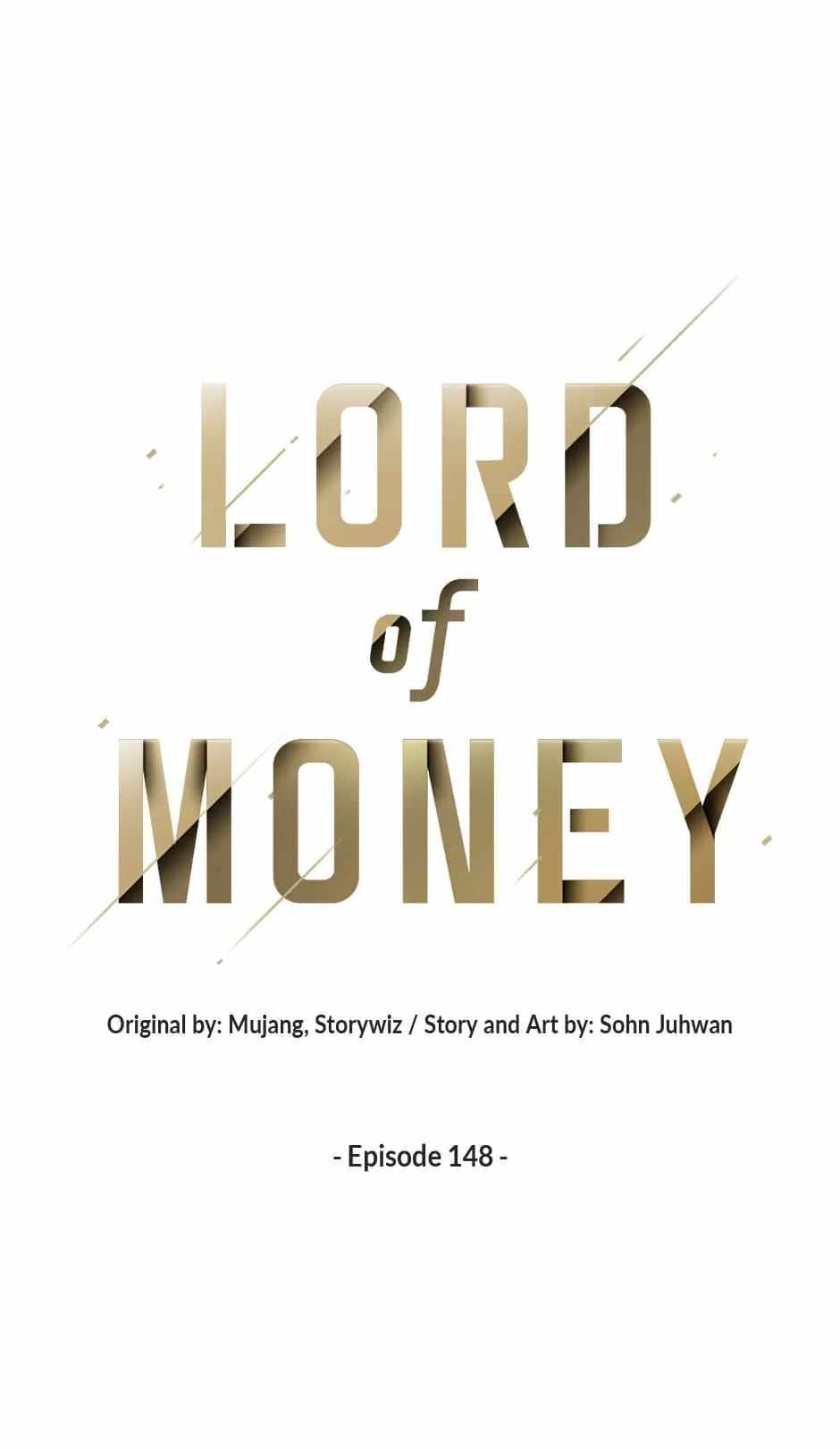 Read Lord Of Money Manga Online