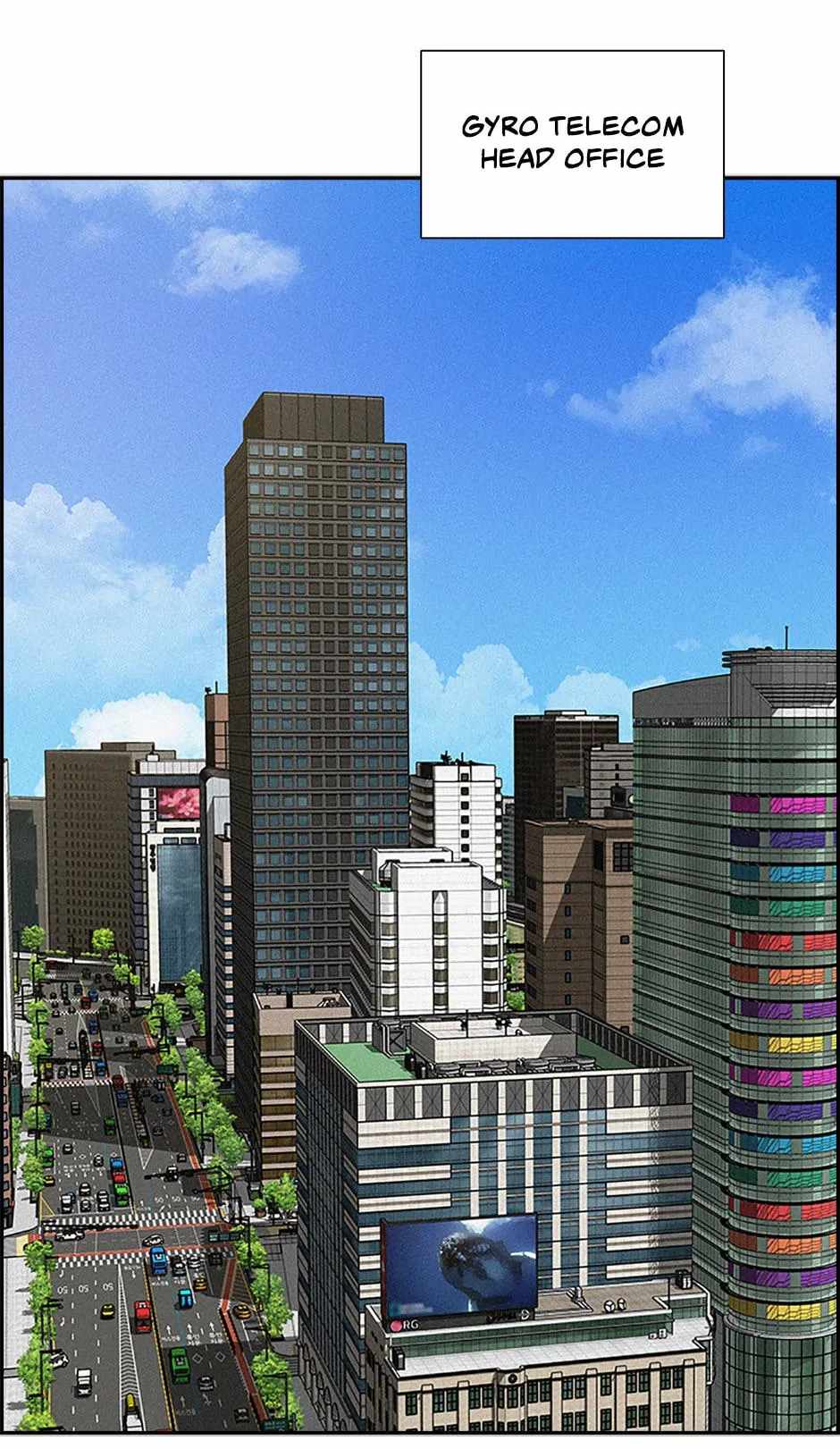 Read Lord Of Money Manga Online