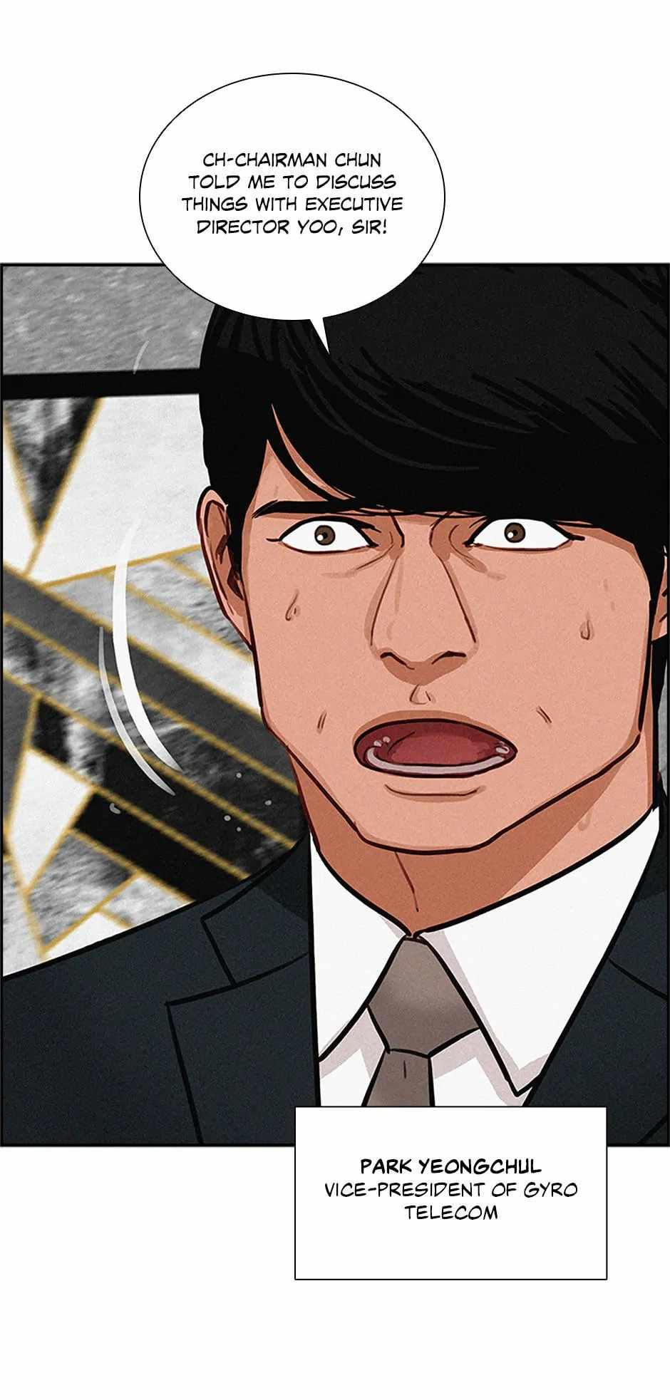 Read Lord Of Money Manga Online
