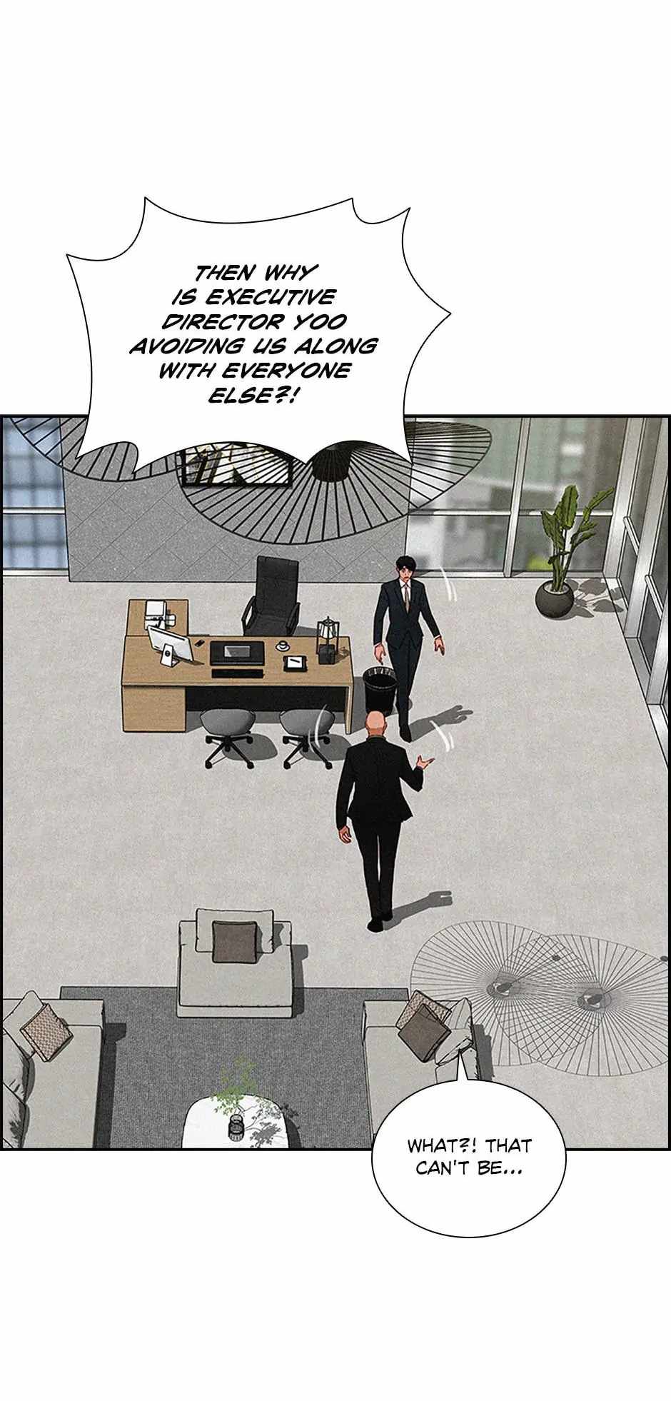 Read Lord Of Money Manga Online