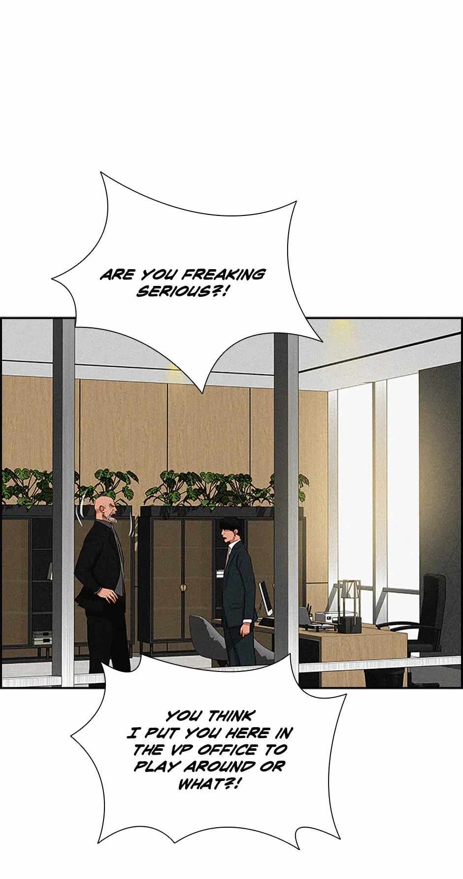 Read Lord Of Money Manga Online