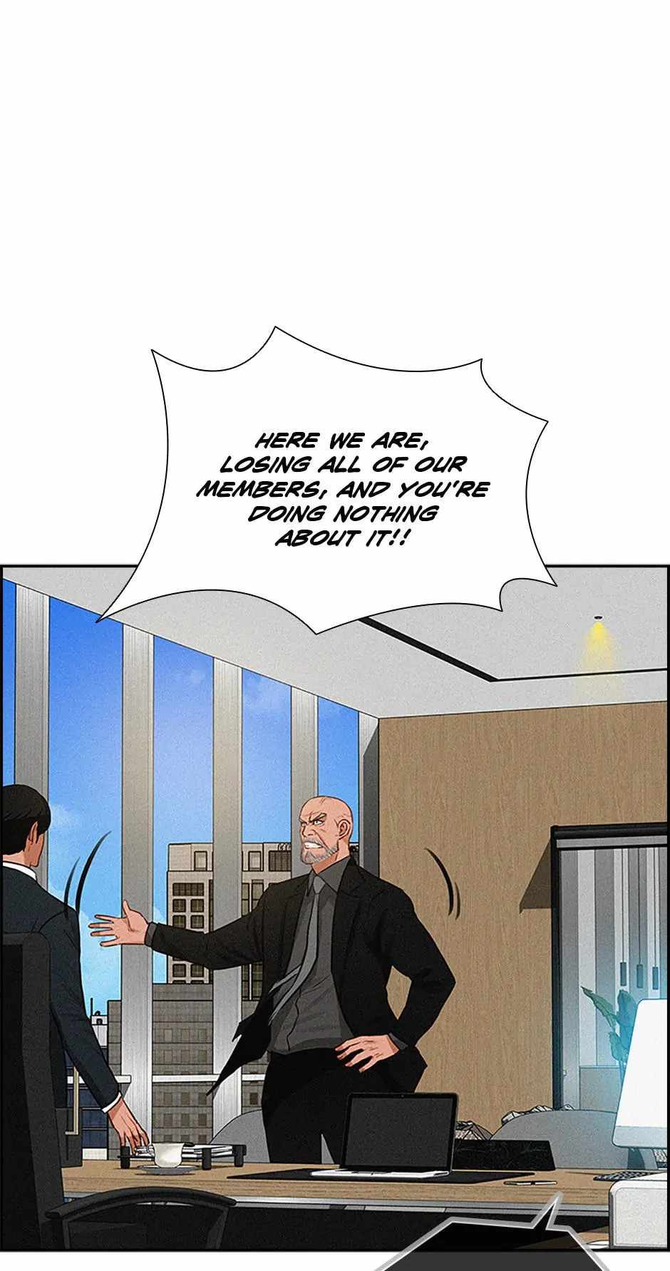 Read Lord Of Money Manga Online