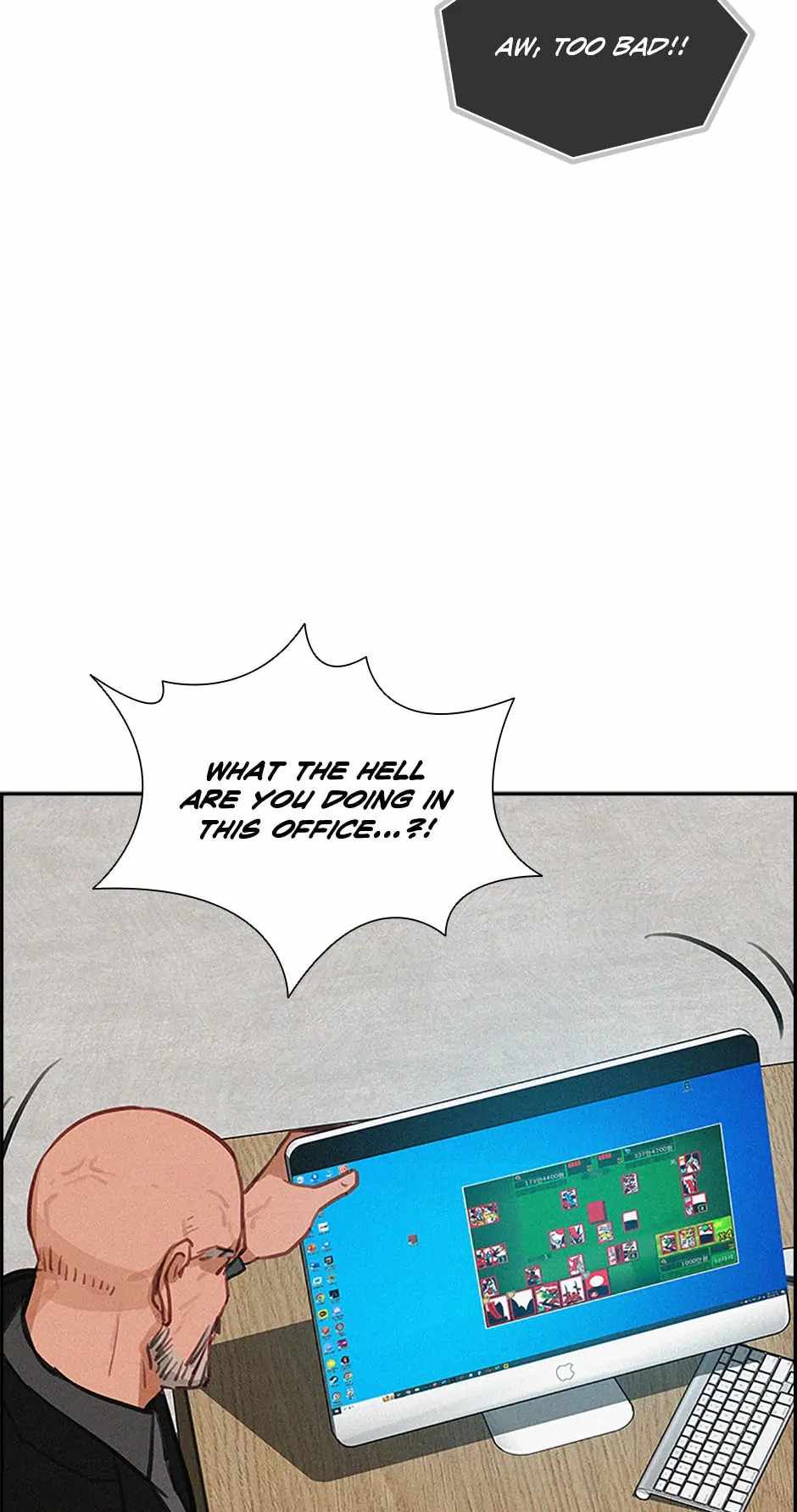 Read Lord Of Money Manga Online