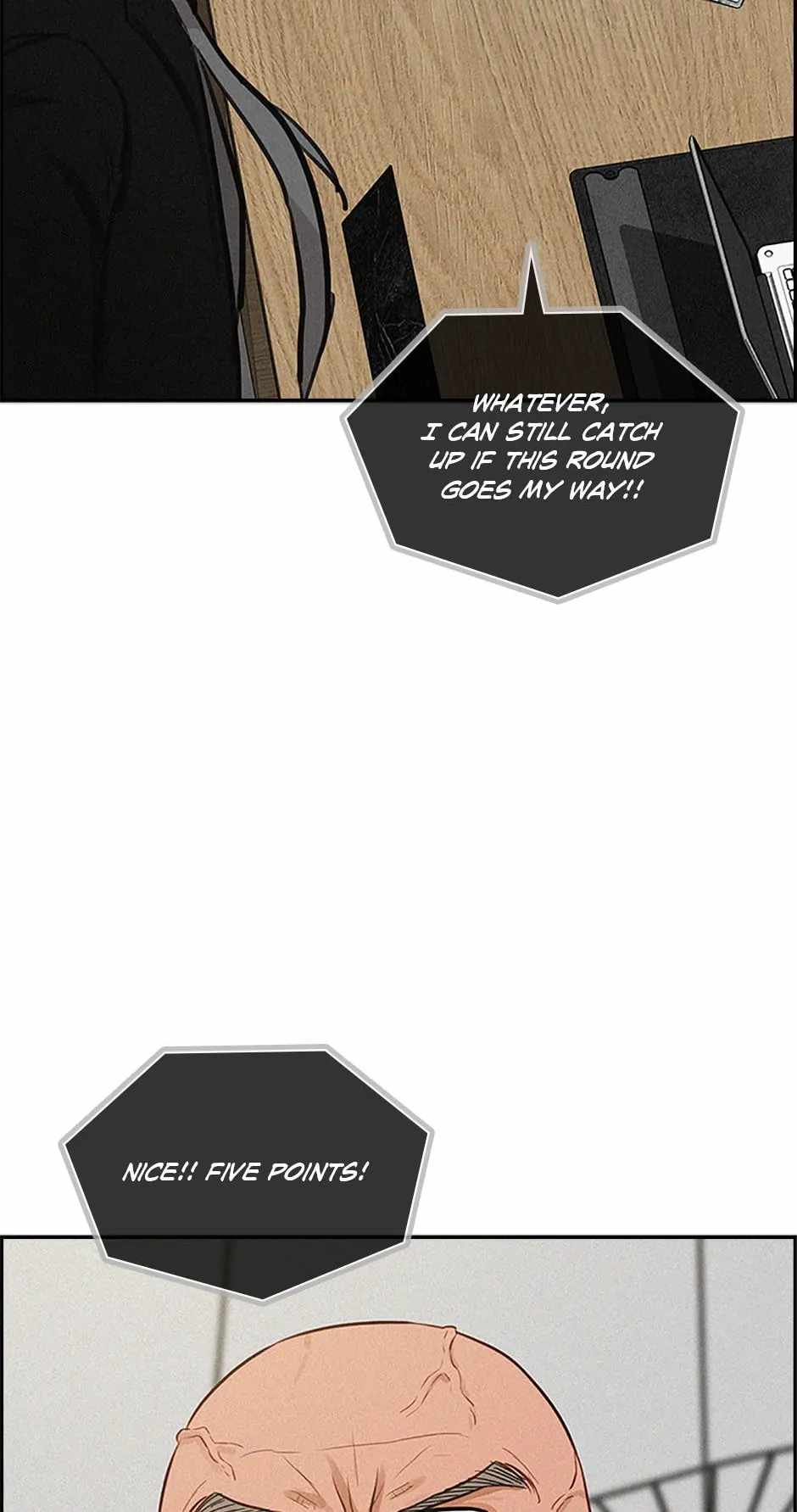 Read Lord Of Money Manga Online