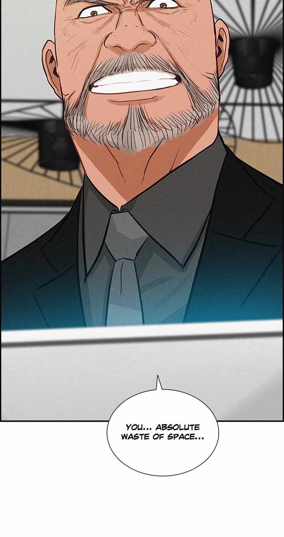Read Lord Of Money Manga Online