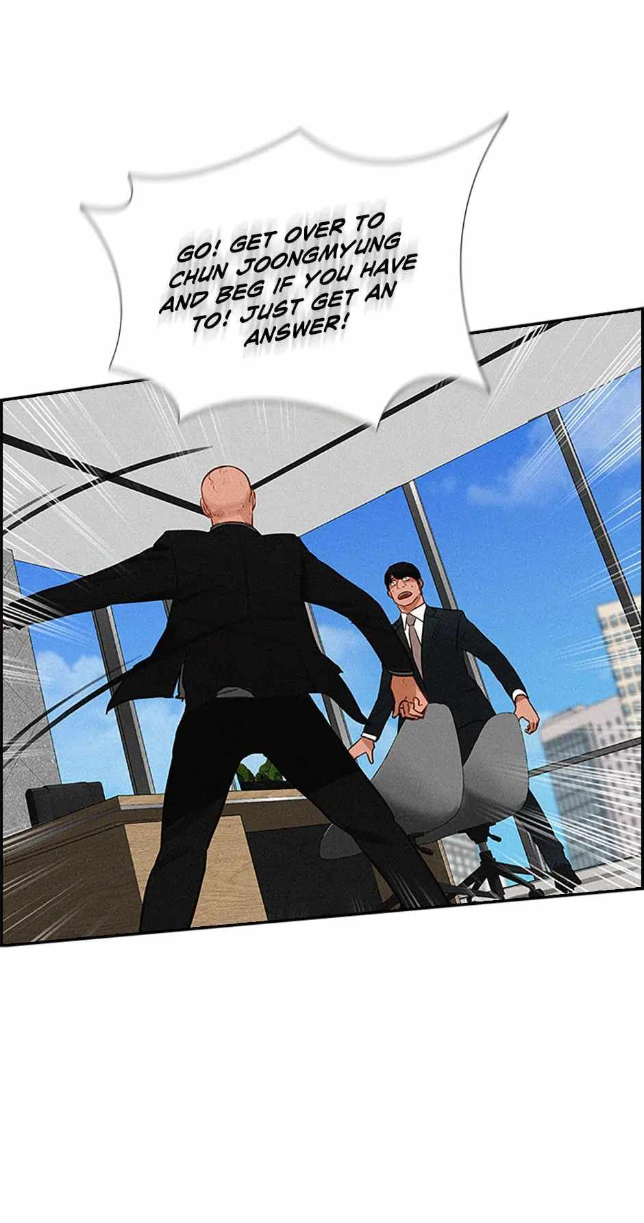 Read Lord Of Money Manga Online