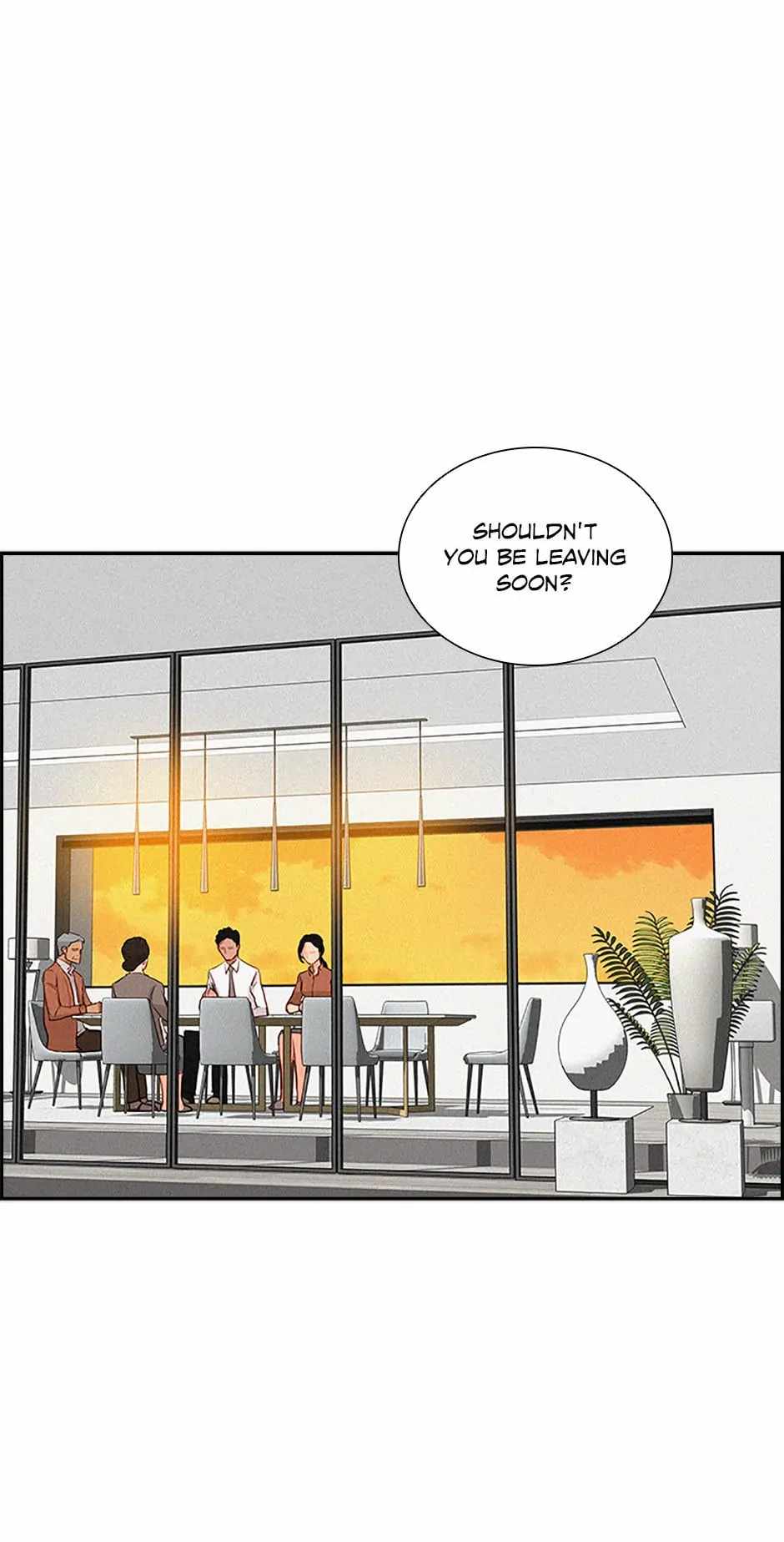Read Lord Of Money Manga Online