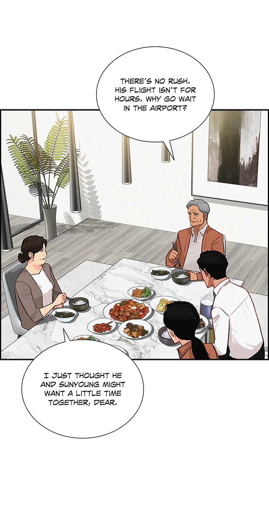 Read Lord Of Money Manga Online