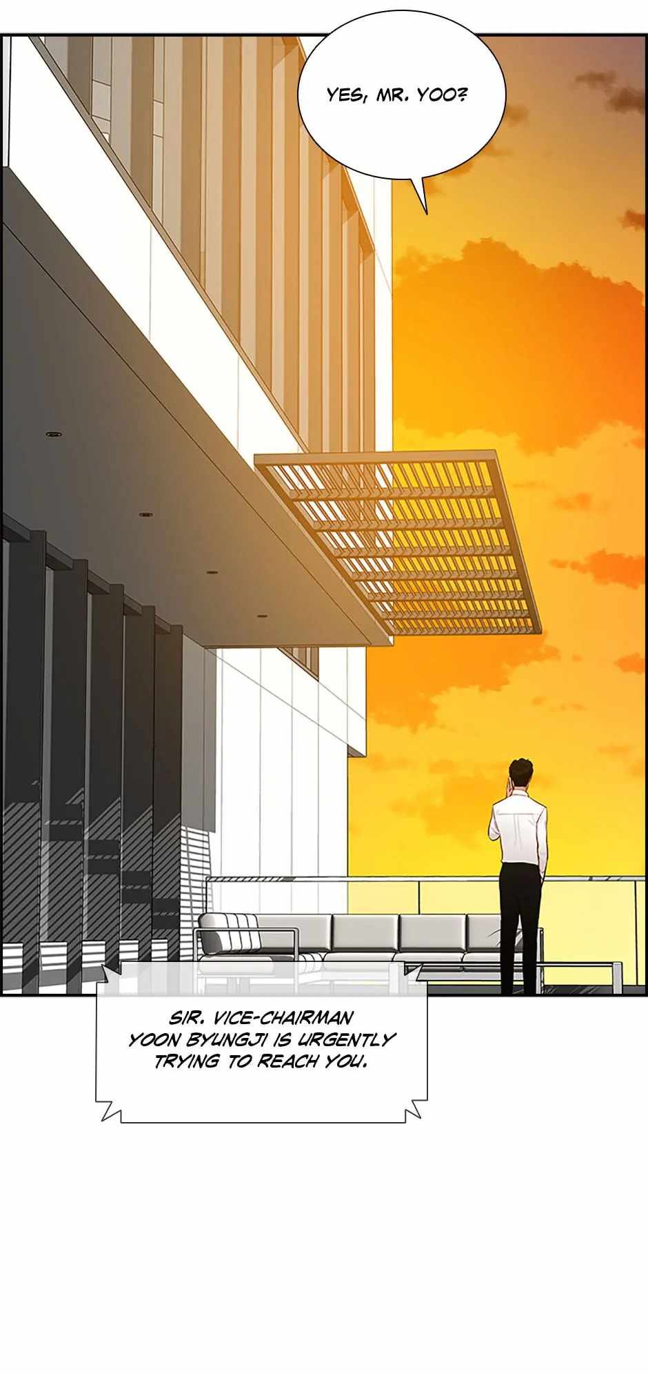 Read Lord Of Money Manga Online