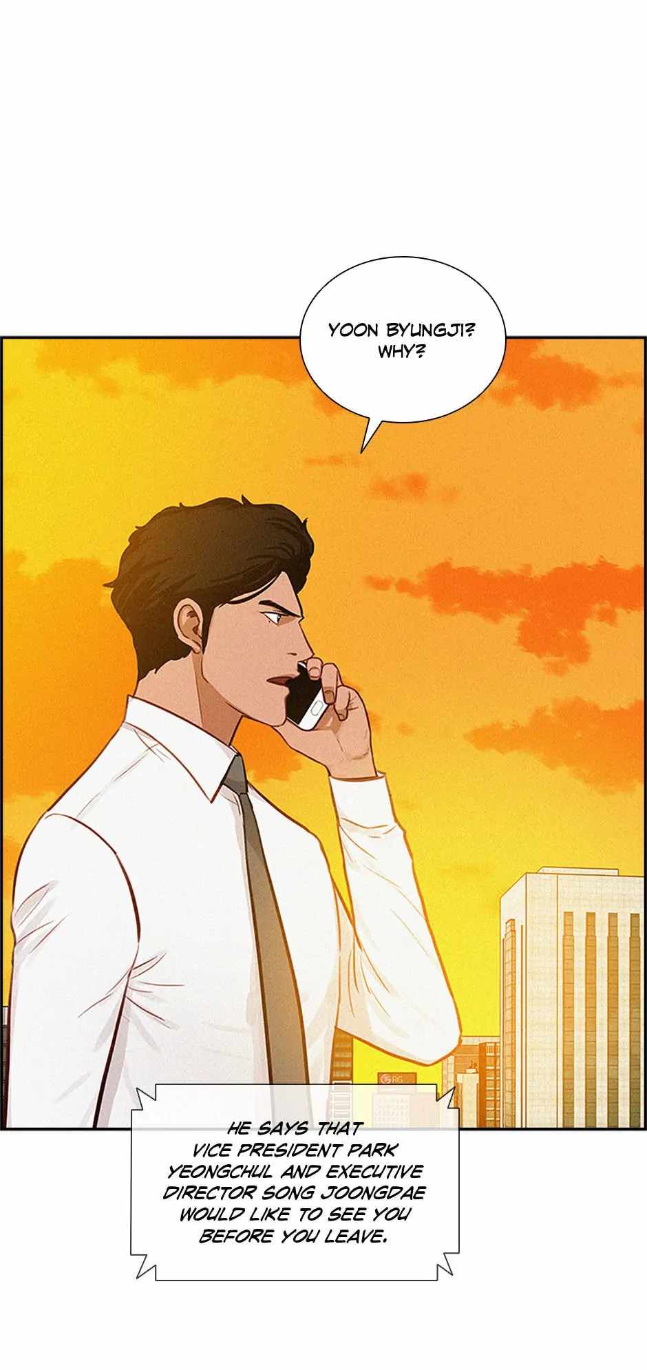 Read Lord Of Money Manga Online