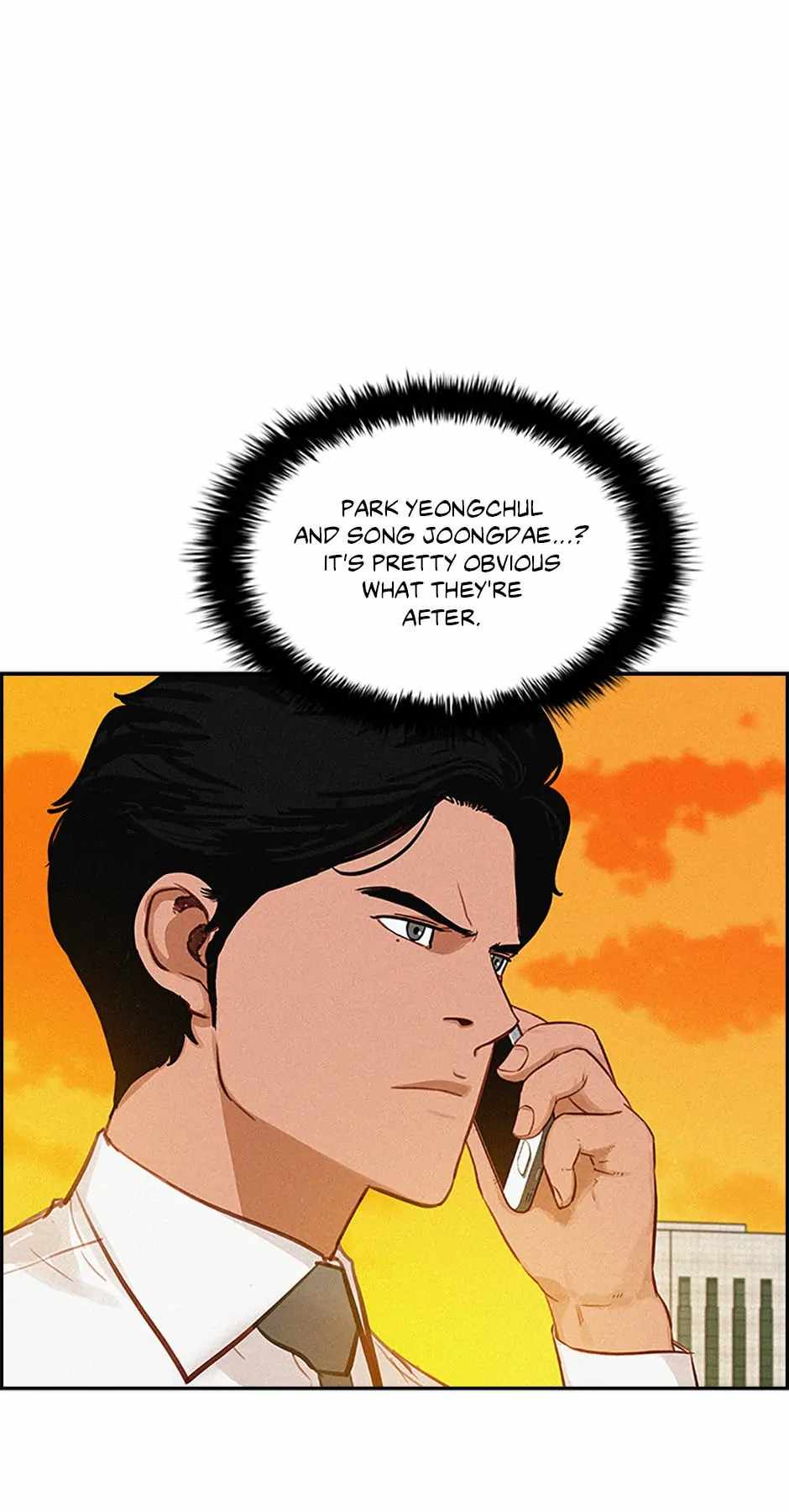 Read Lord Of Money Manga Online