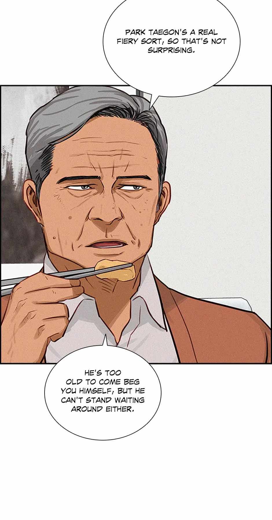 Read Lord Of Money Manga Online