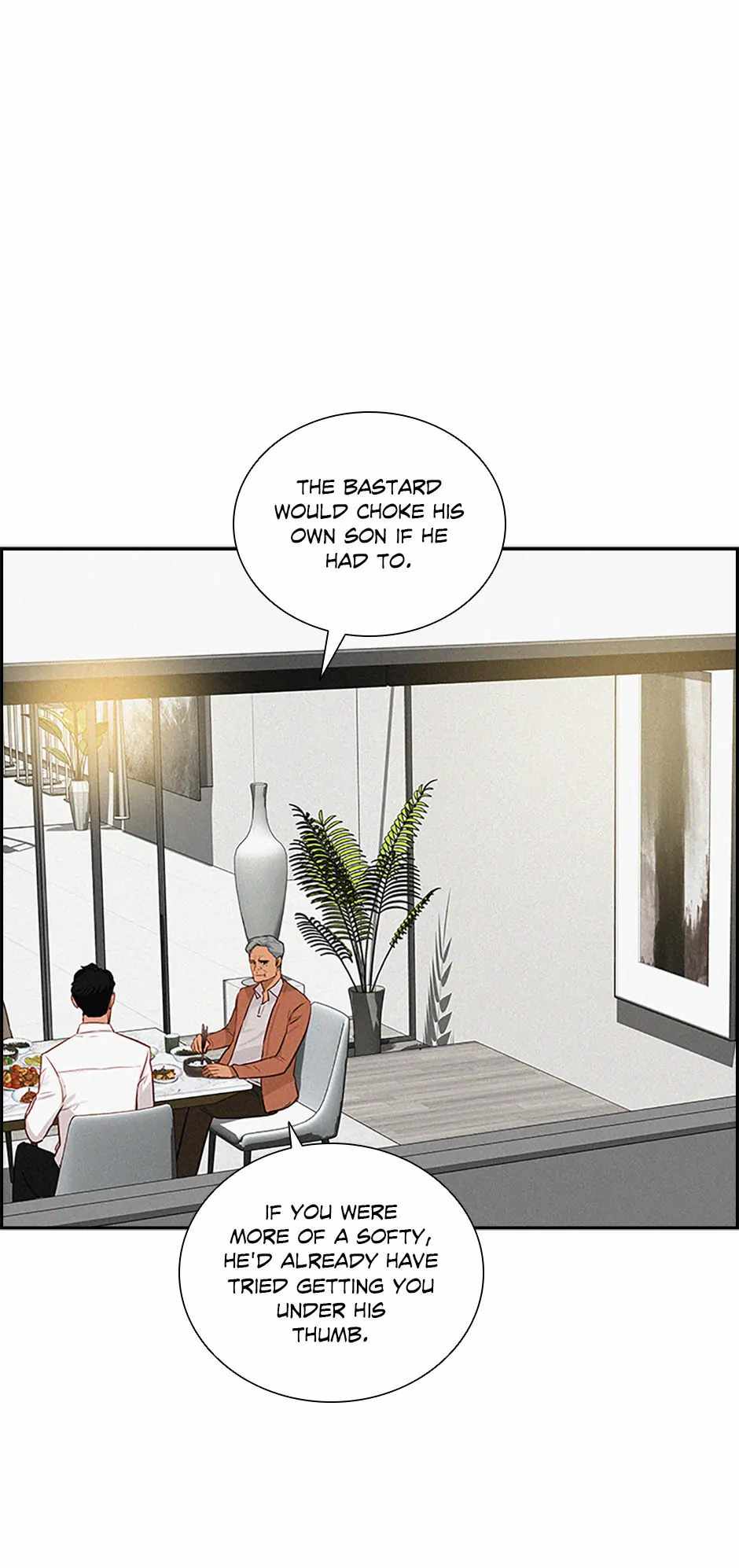 Read Lord Of Money Manga Online
