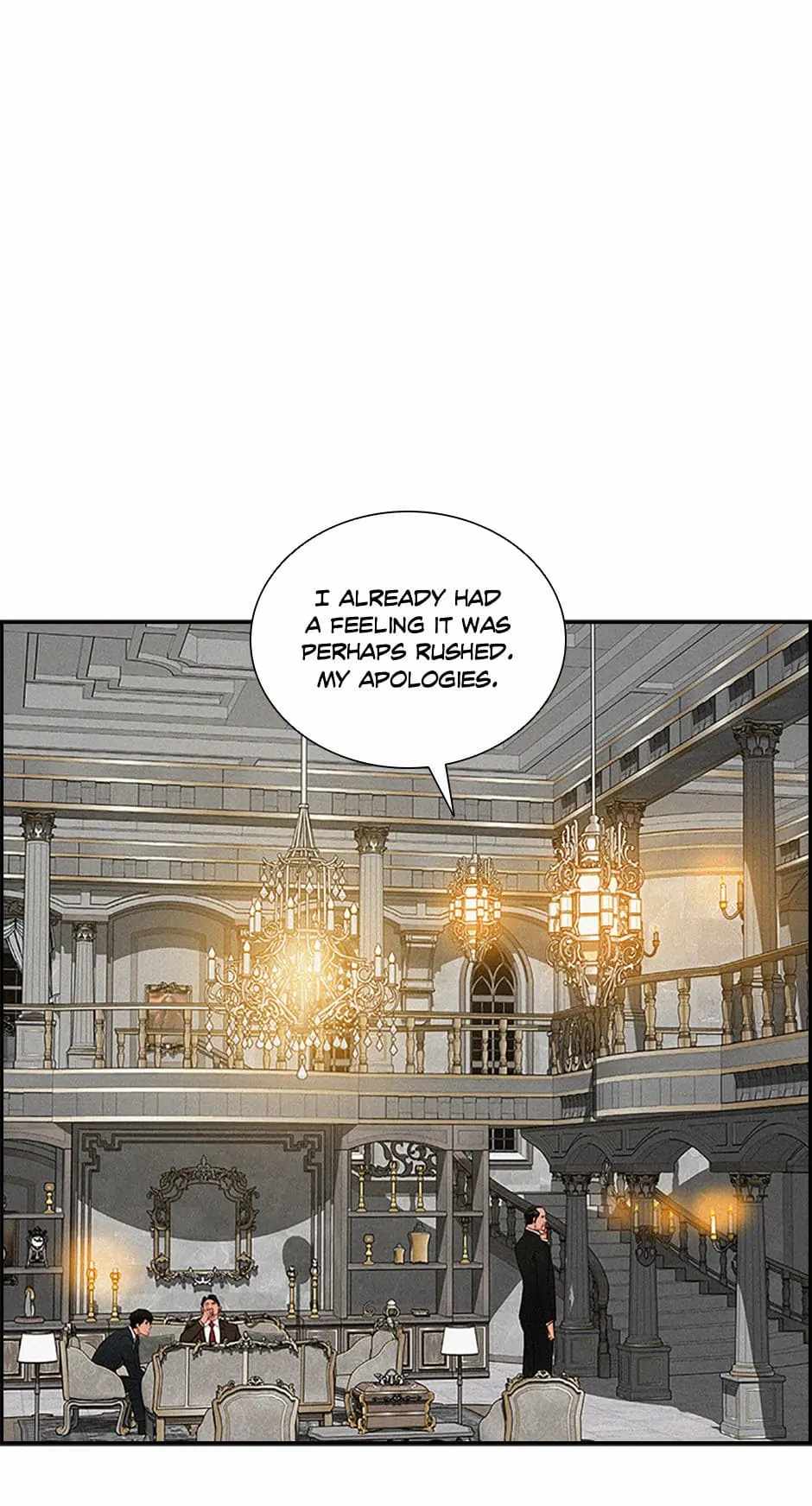 Read Lord Of Money Manga Online