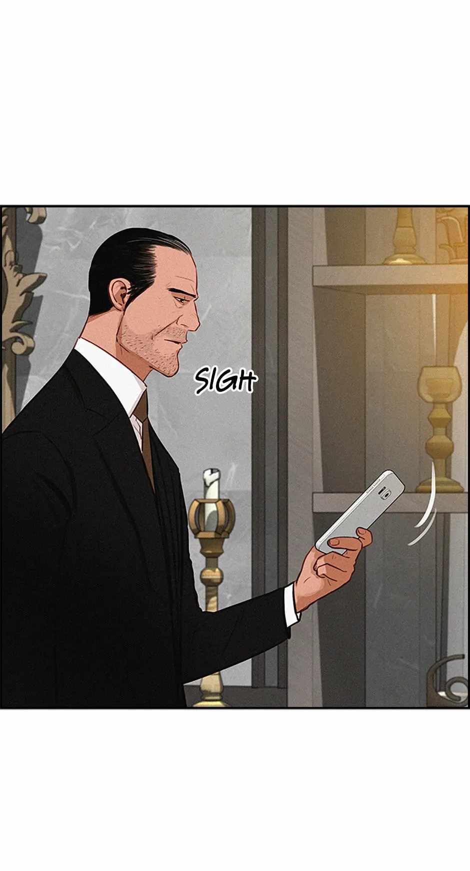 Read Lord Of Money Manga Online