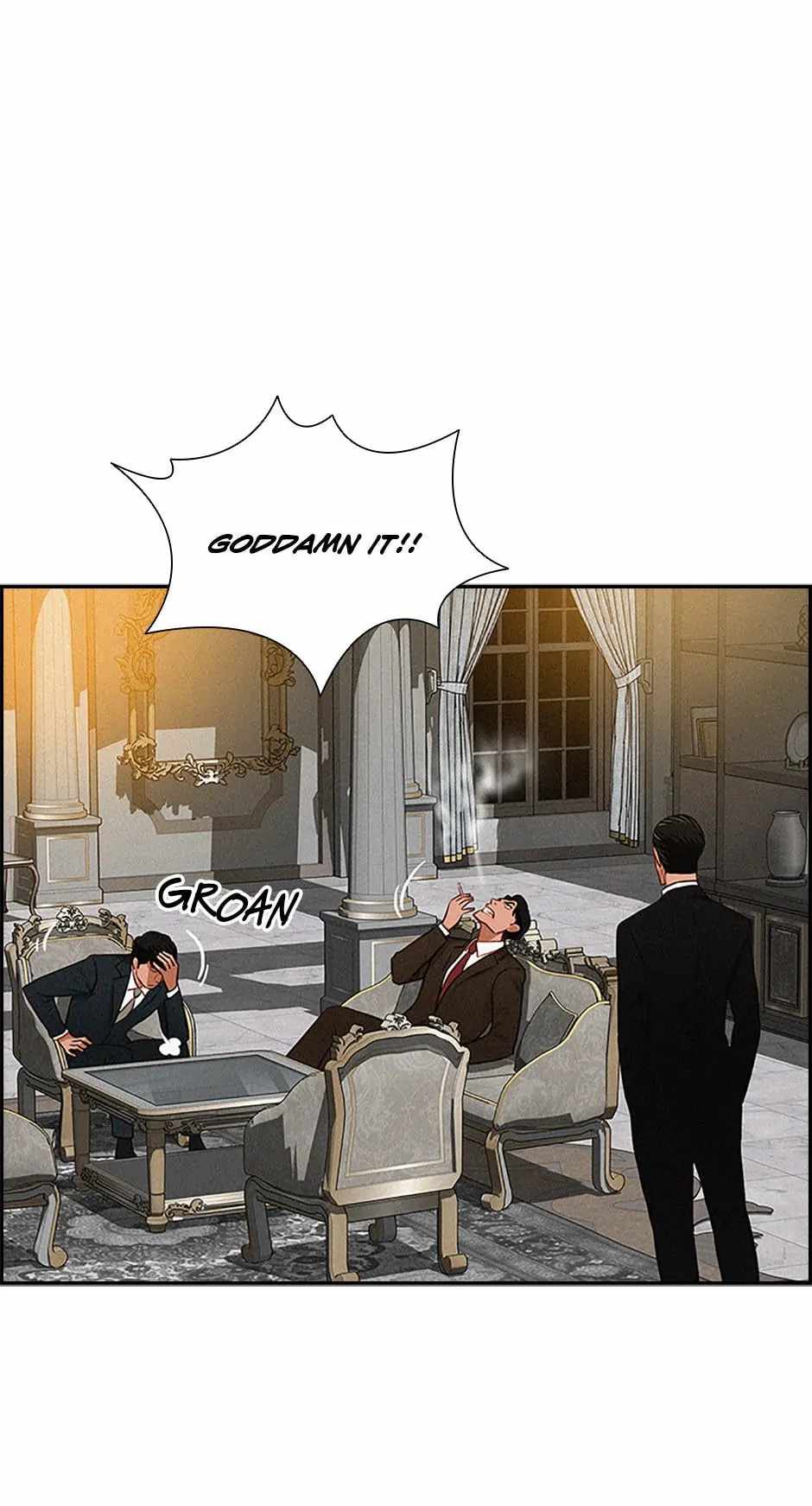 Read Lord Of Money Manga Online