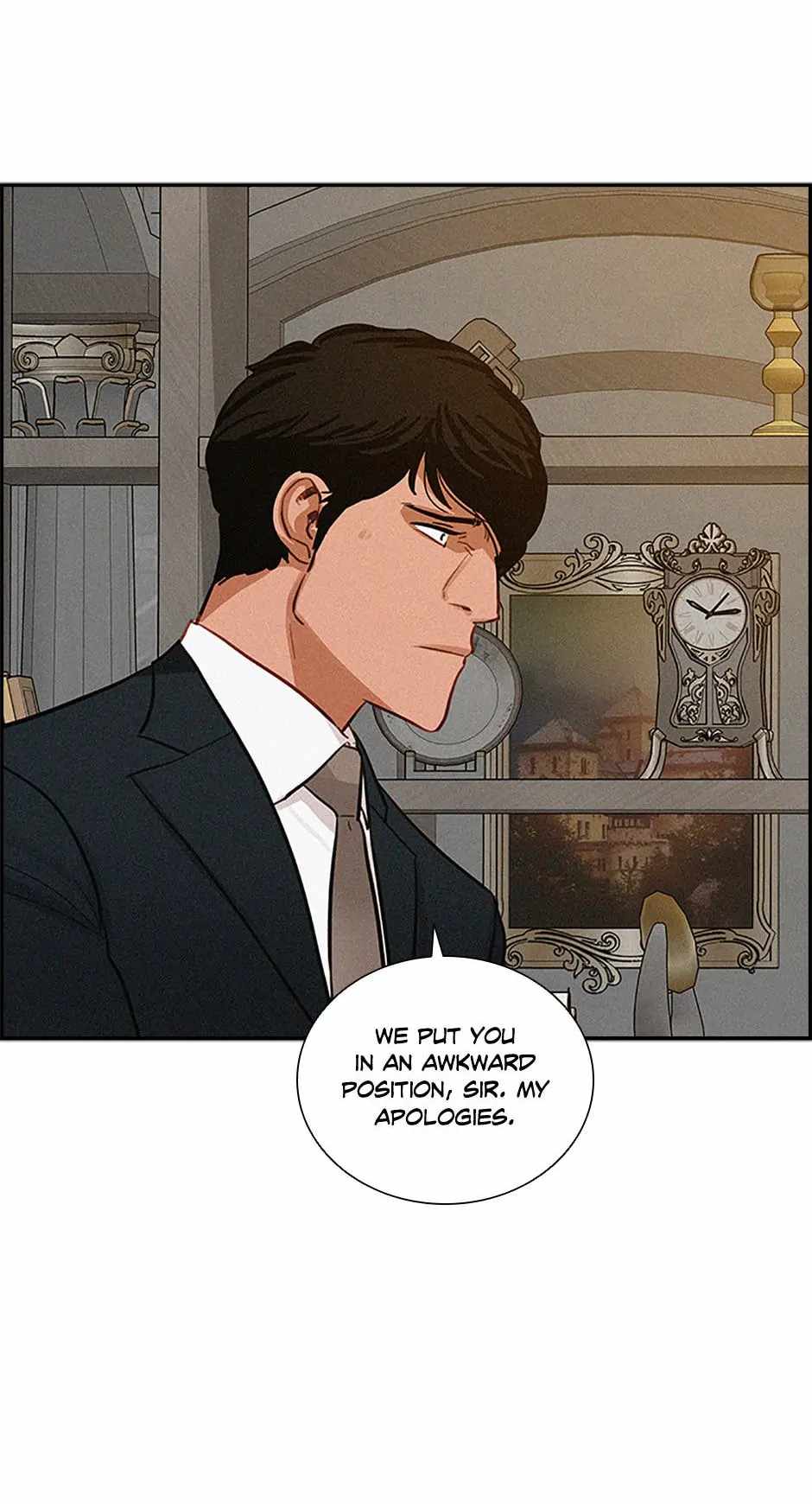 Read Lord Of Money Manga Online