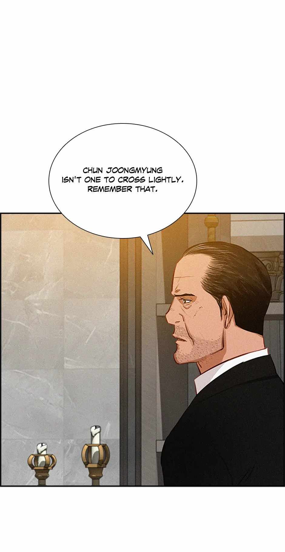 Read Lord Of Money Manga Online