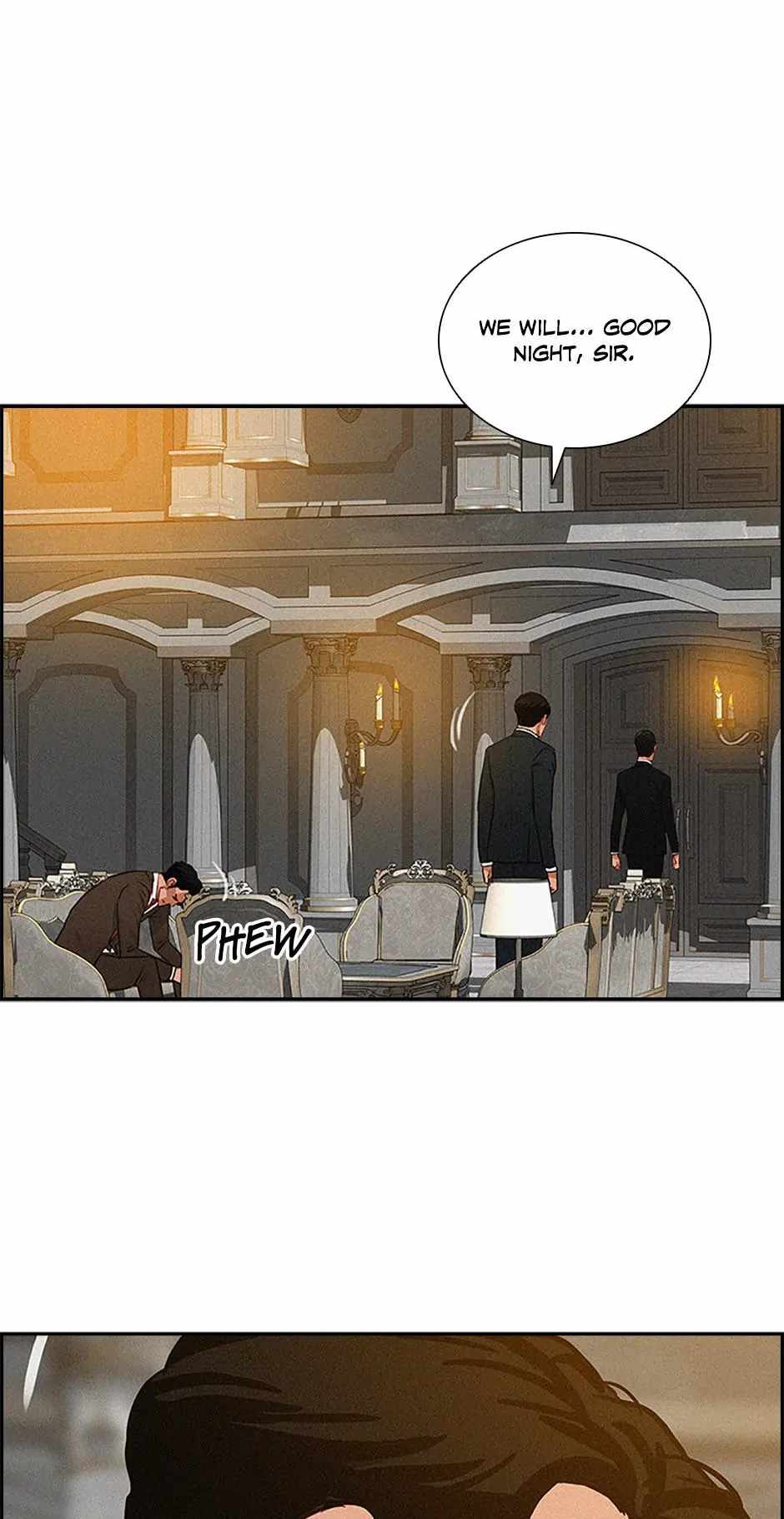 Read Lord Of Money Manga Online
