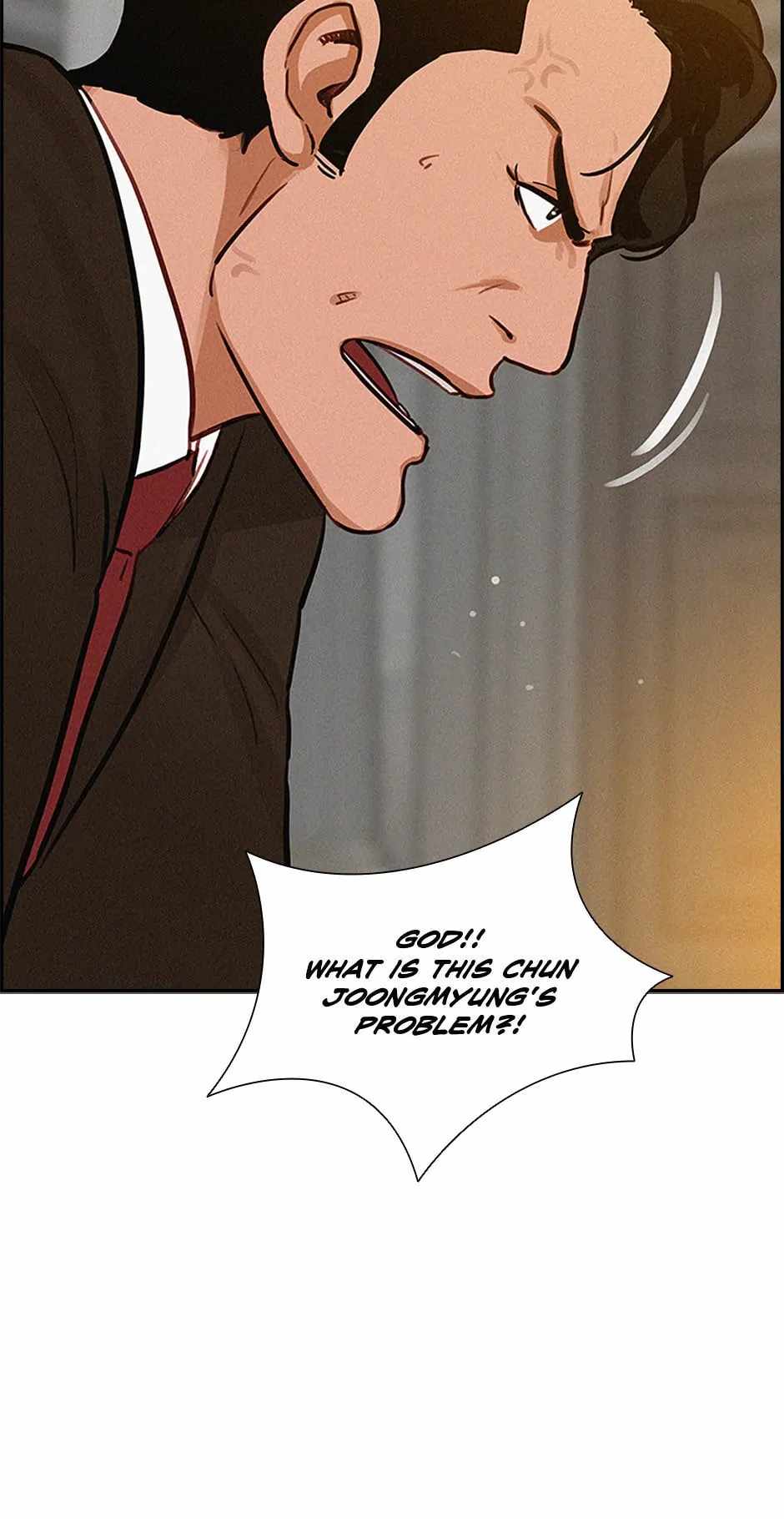Read Lord Of Money Manga Online