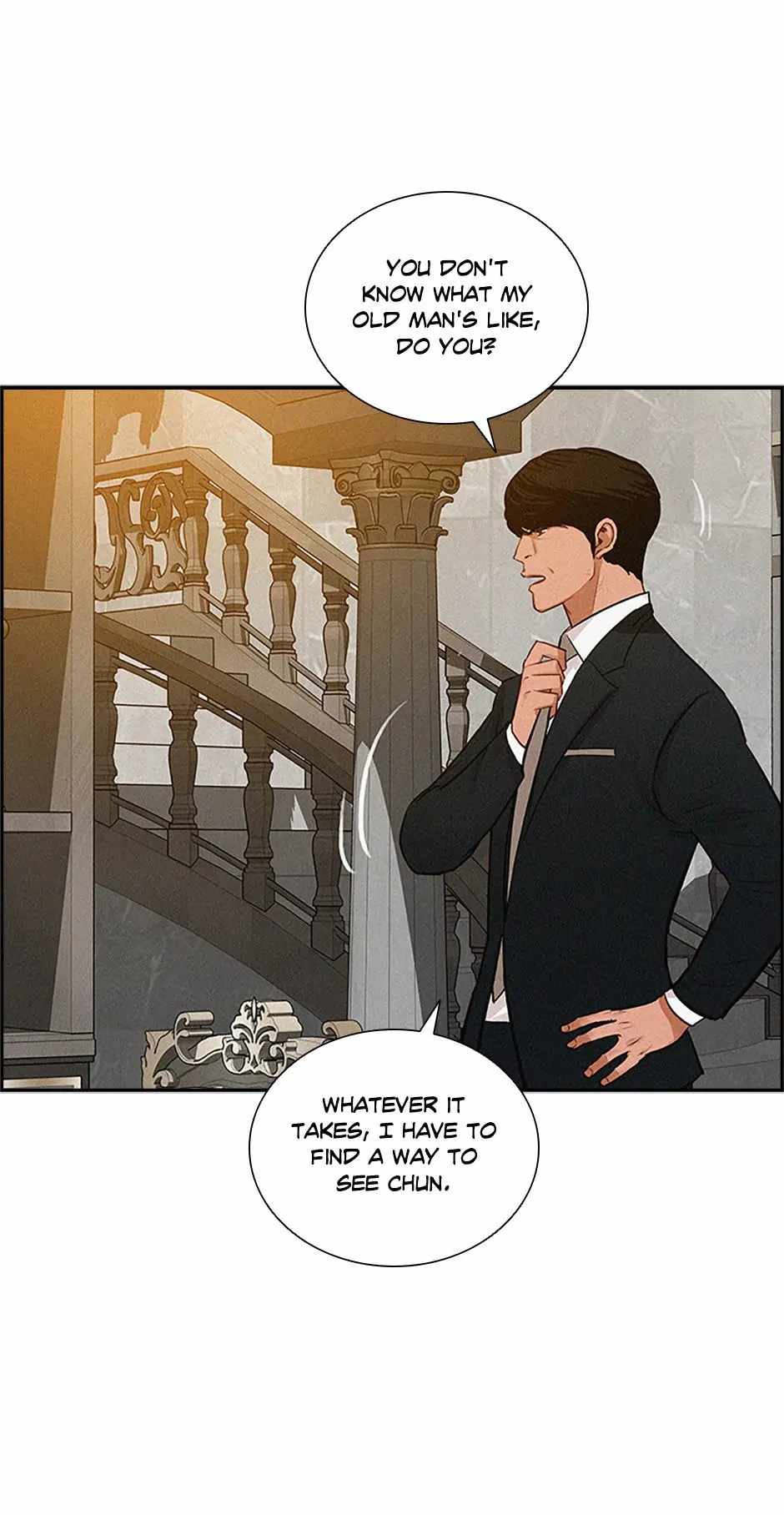 Read Lord Of Money Manga Online
