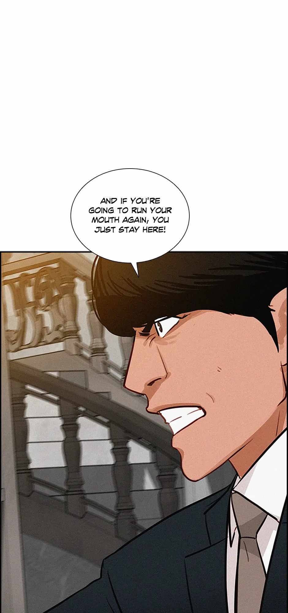 Read Lord Of Money Manga Online