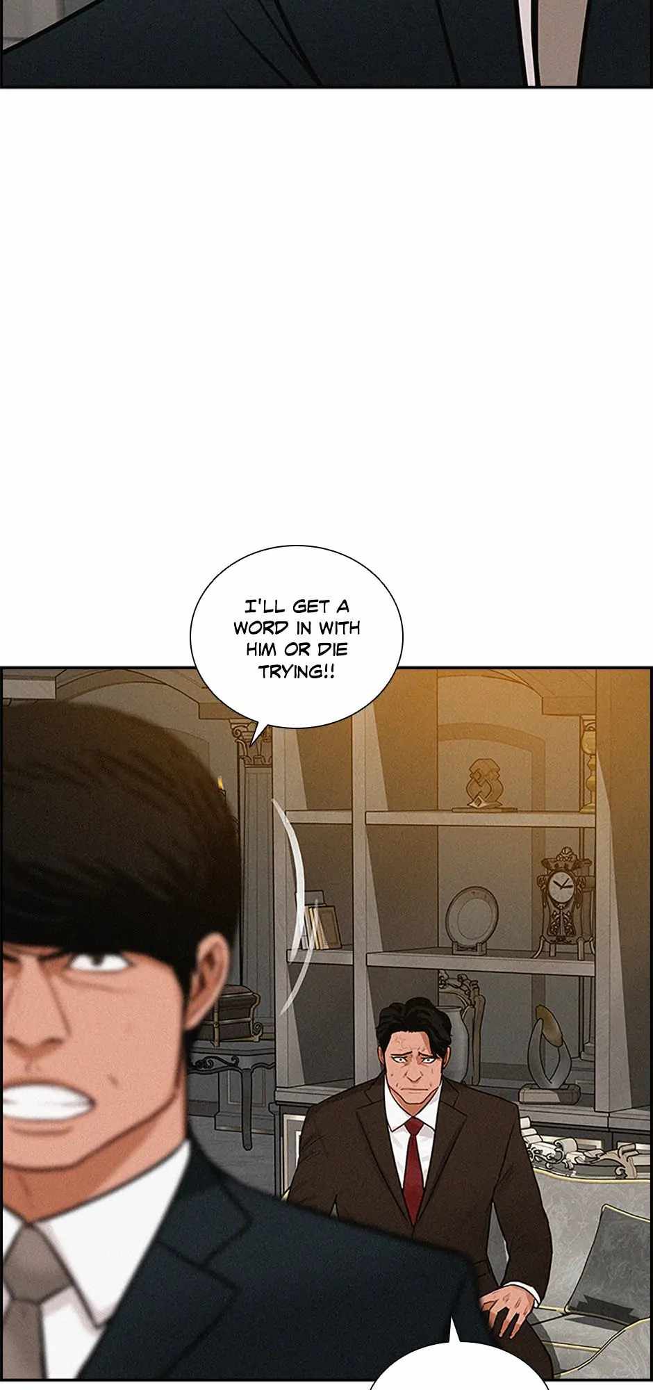 Read Lord Of Money Manga Online