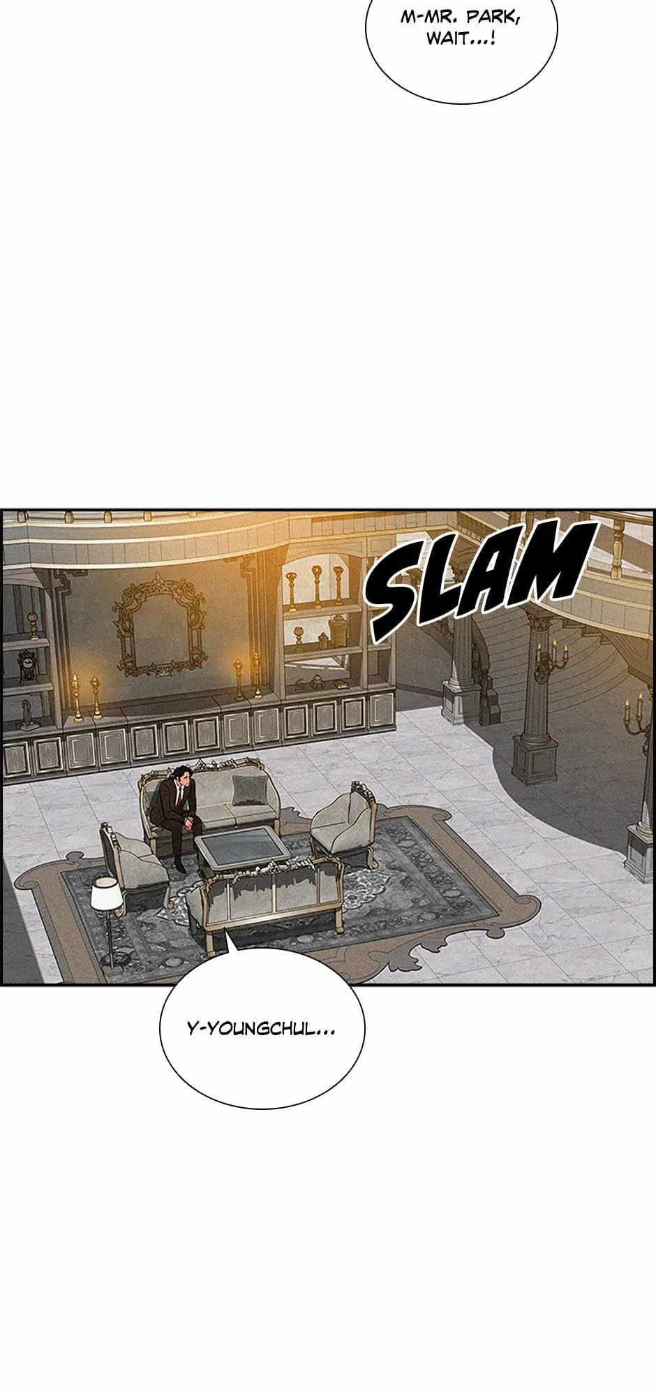 Read Lord Of Money Manga Online