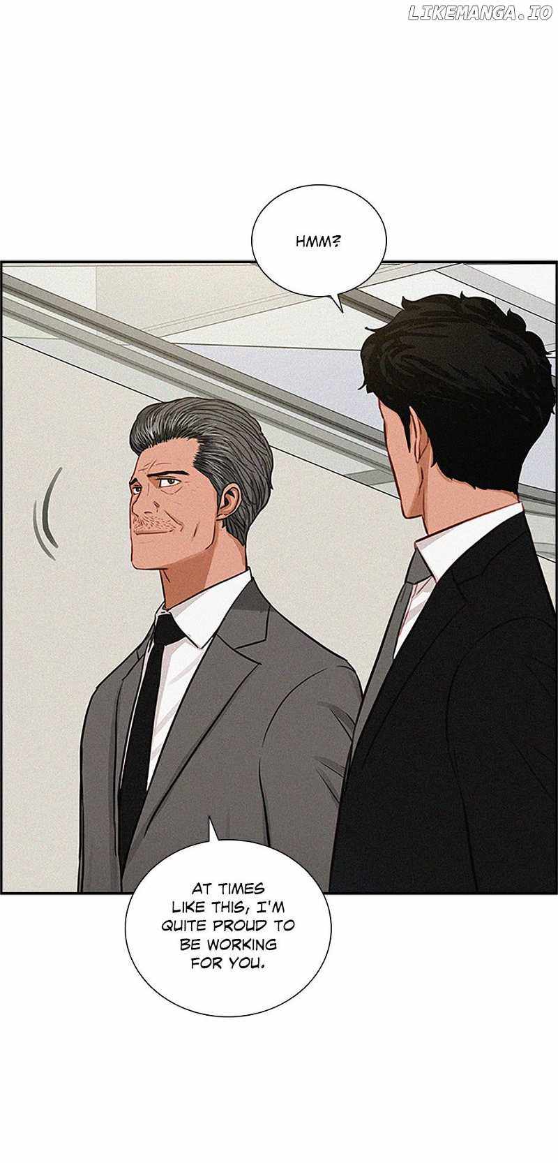 Read Lord Of Money Manga Online