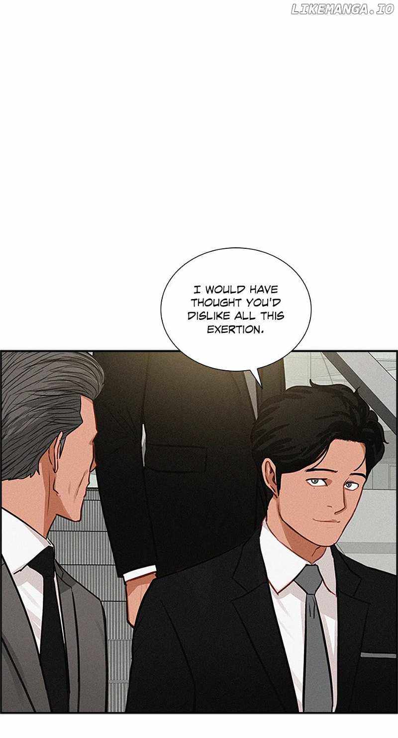 Read Lord Of Money Manga Online