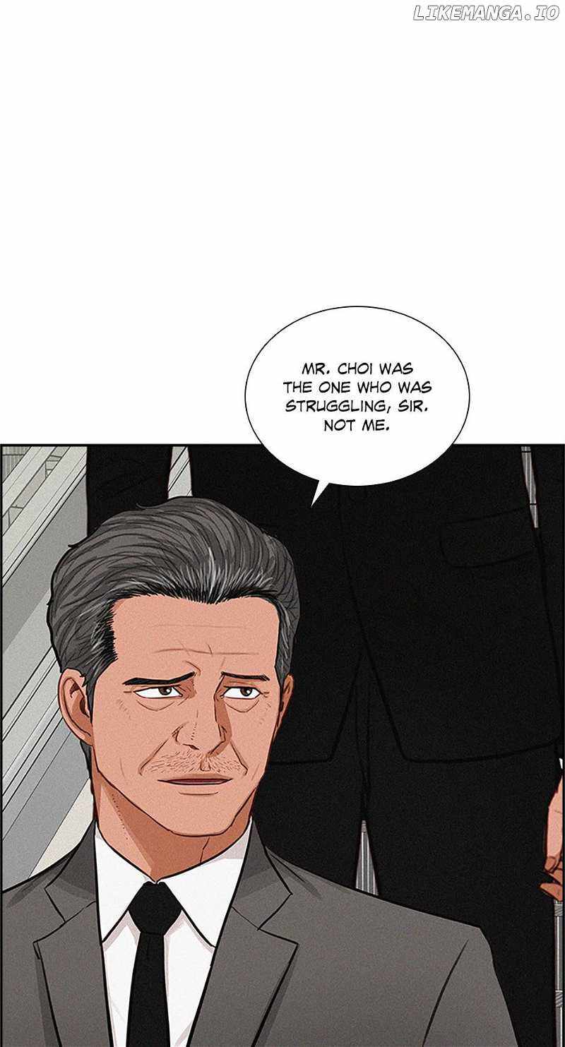 Read Lord Of Money Manga Online
