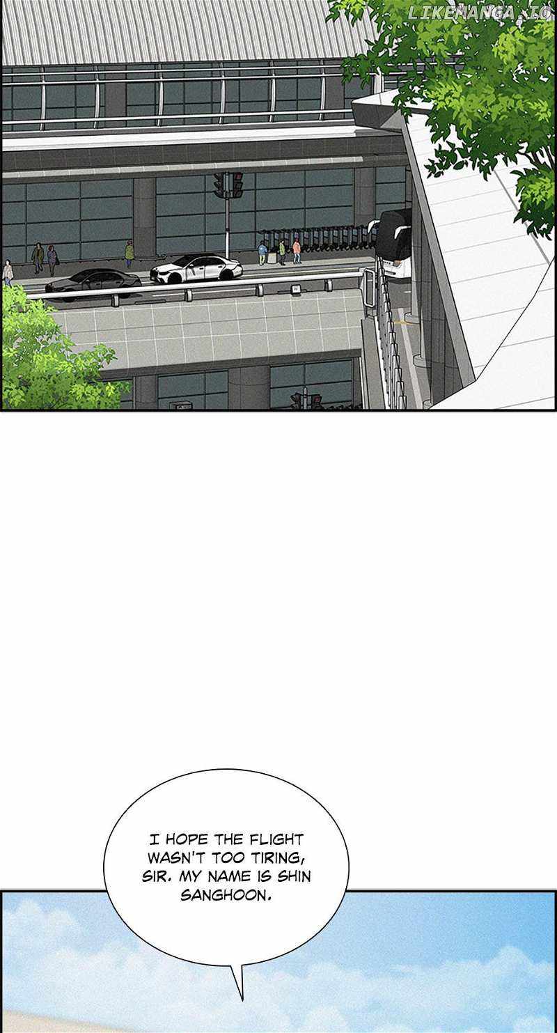 Read Lord Of Money Manga Online
