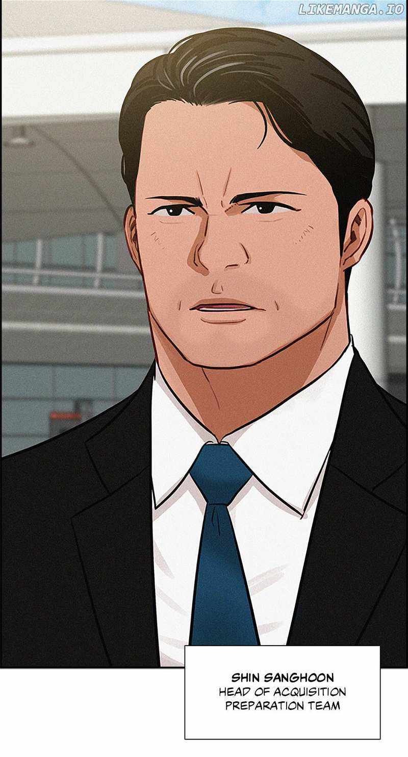 Read Lord Of Money Manga Online