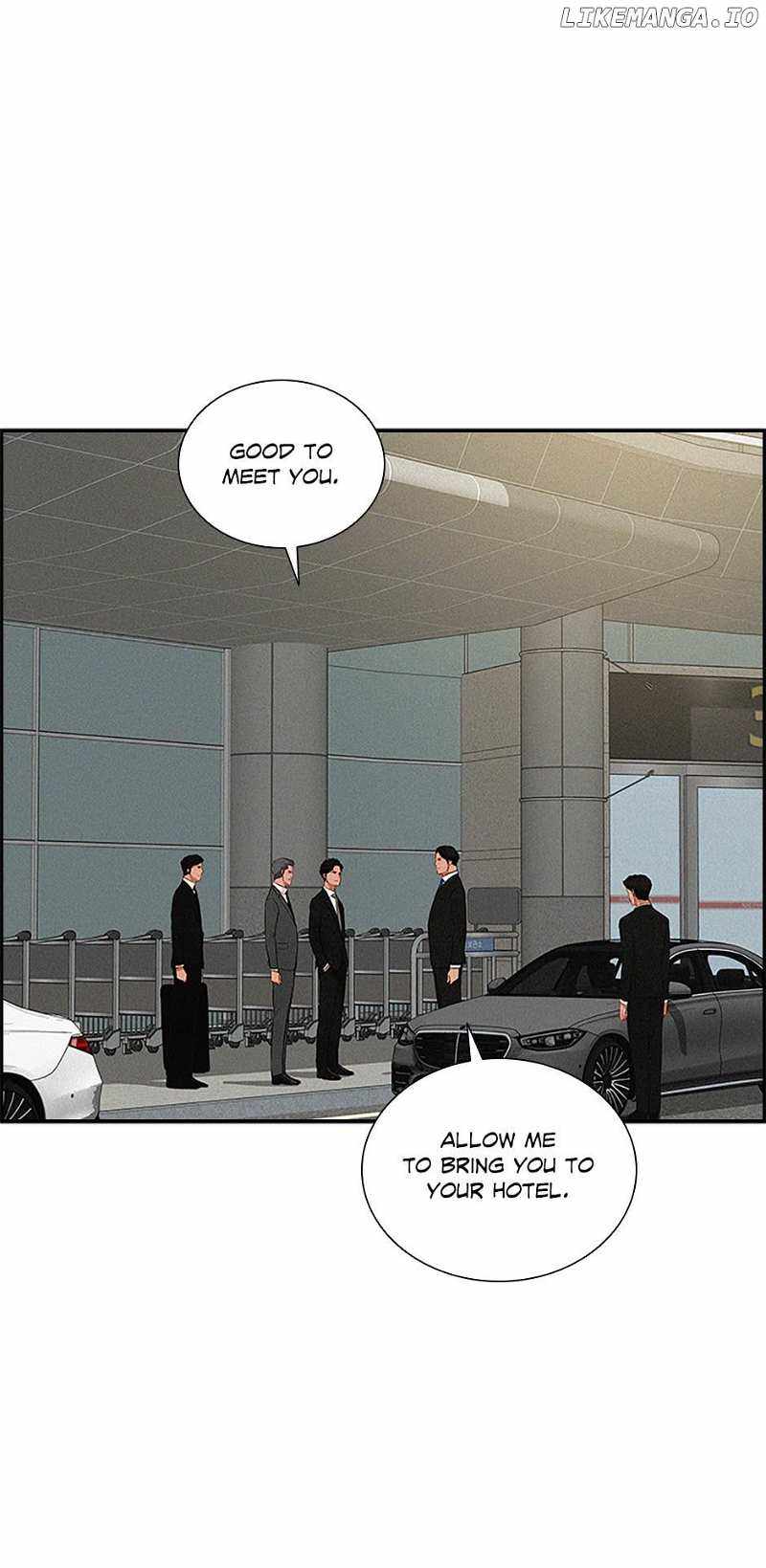 Read Lord Of Money Manga Online