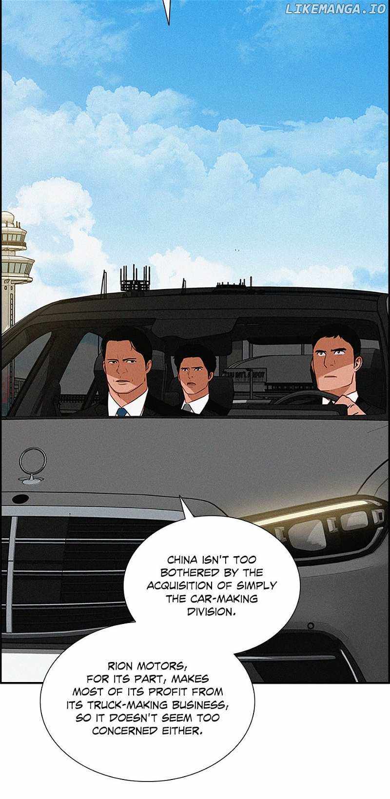 Read Lord Of Money Manga Online
