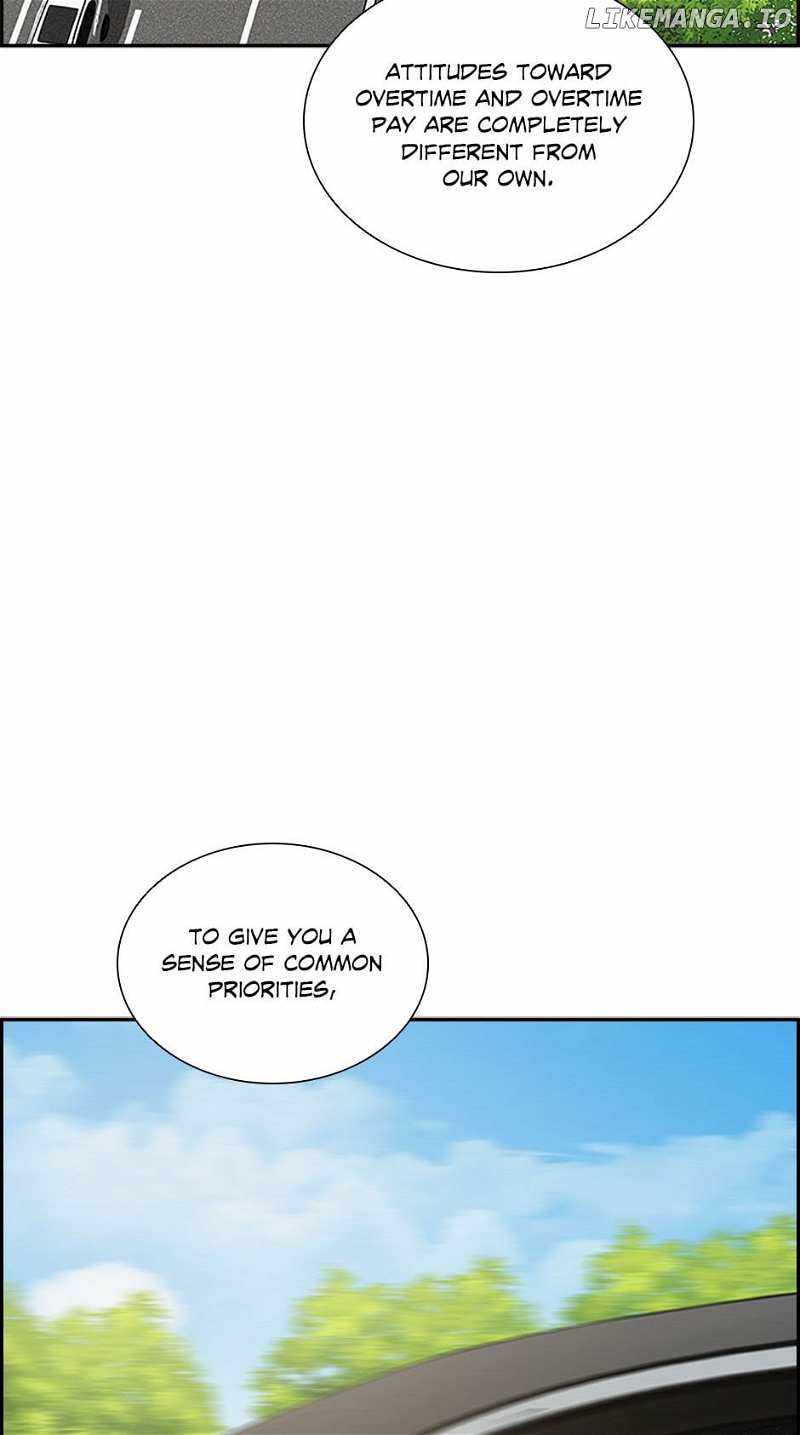 Read Lord Of Money Manga Online