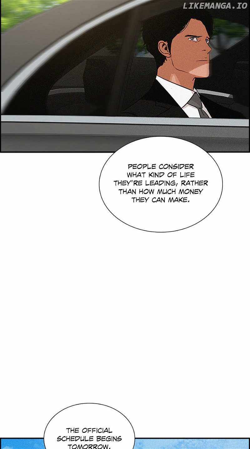 Read Lord Of Money Manga Online