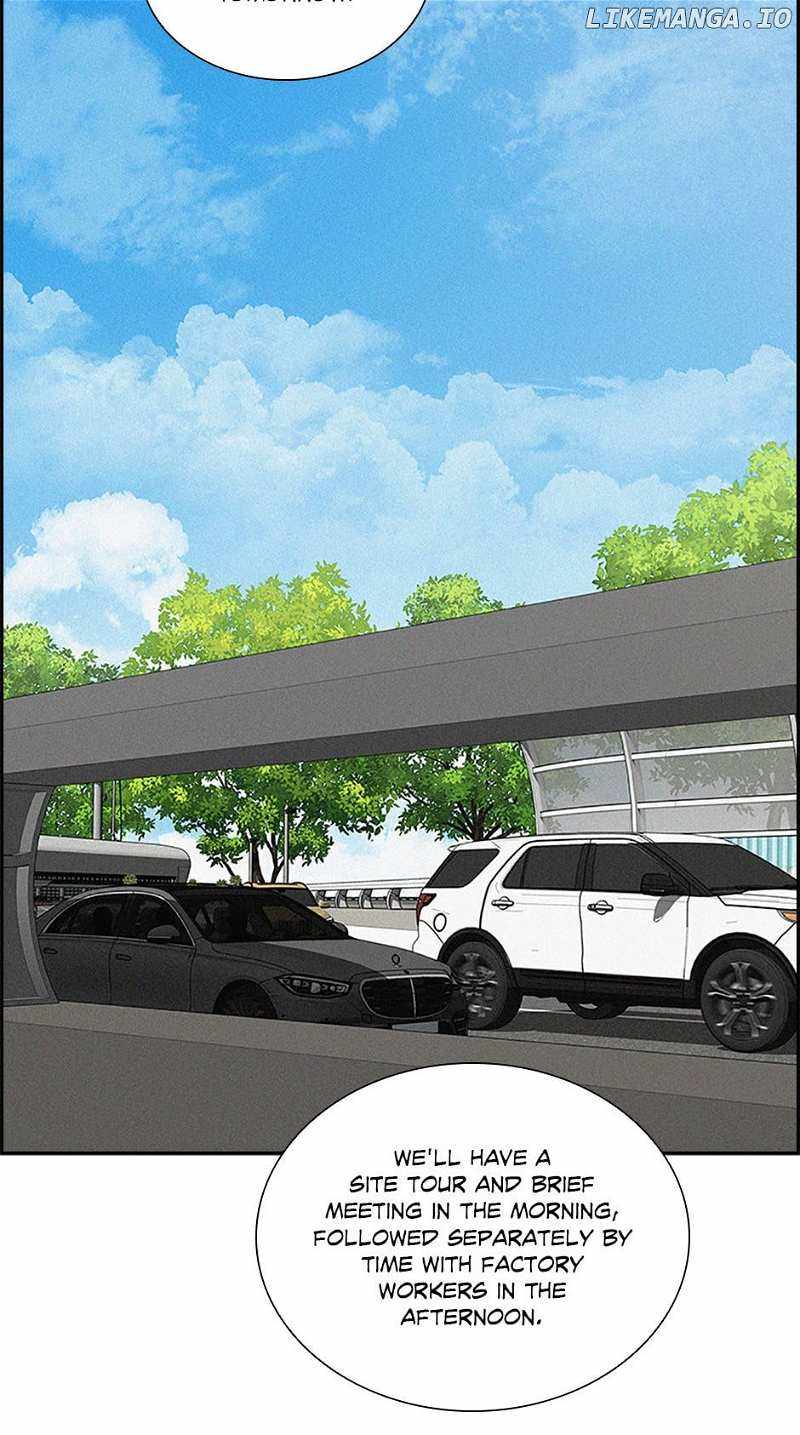 Read Lord Of Money Manga Online