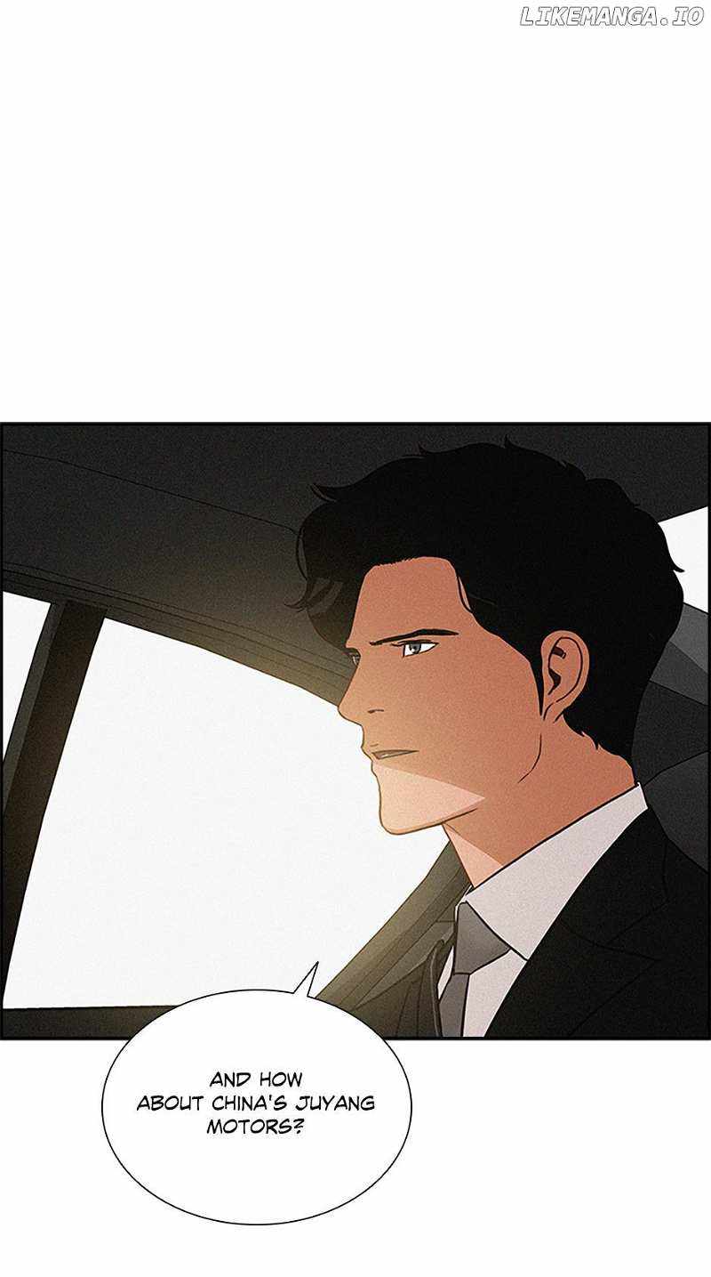Read Lord Of Money Manga Online