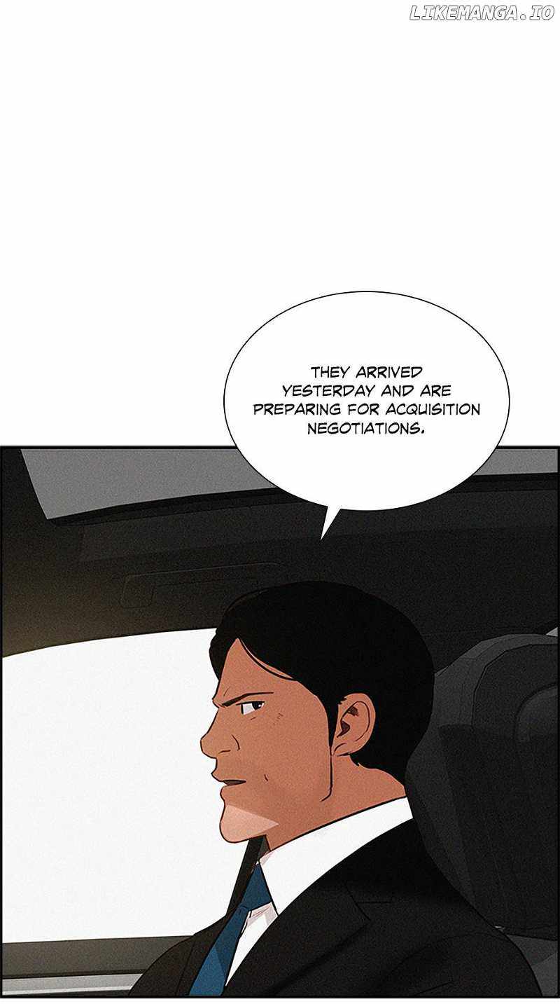 Read Lord Of Money Manga Online
