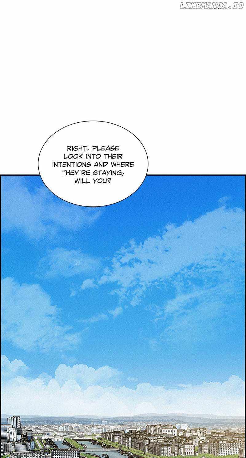 Read Lord Of Money Manga Online